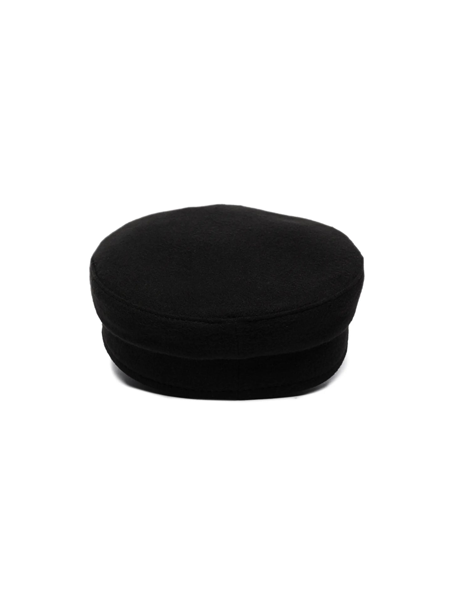 safety-pin baker boy hat