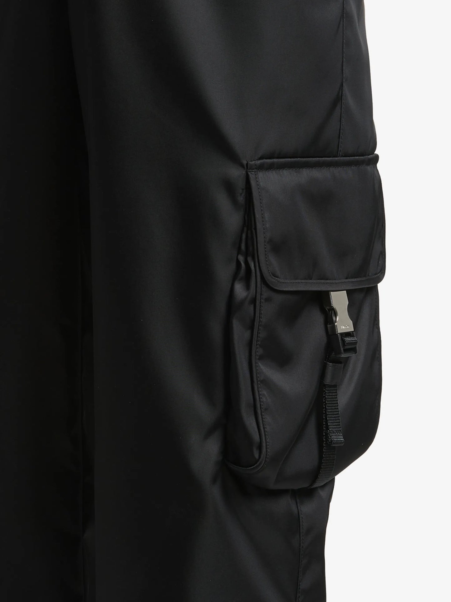 Re-Nylon cargo pants