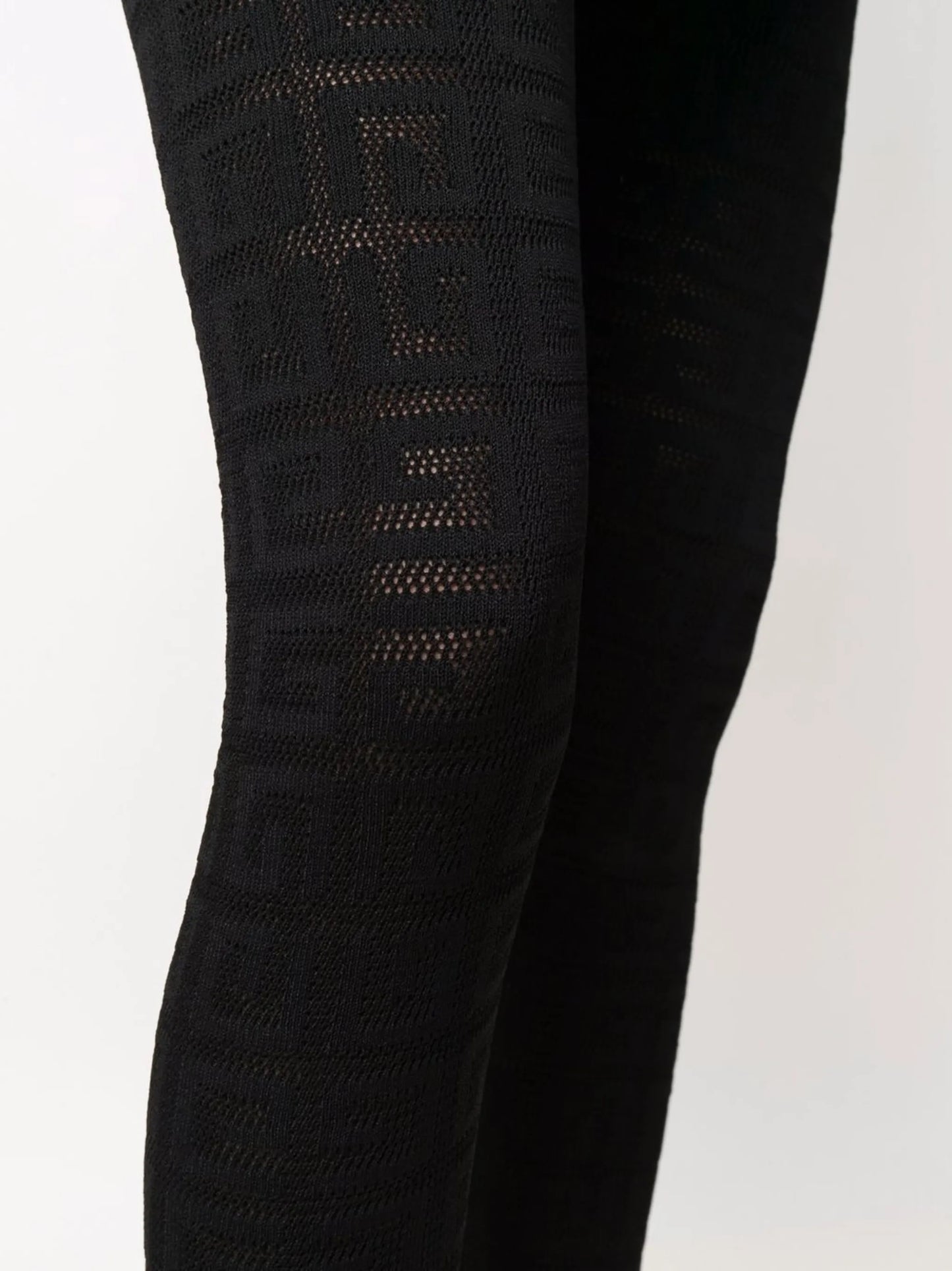 sheer 4G tights