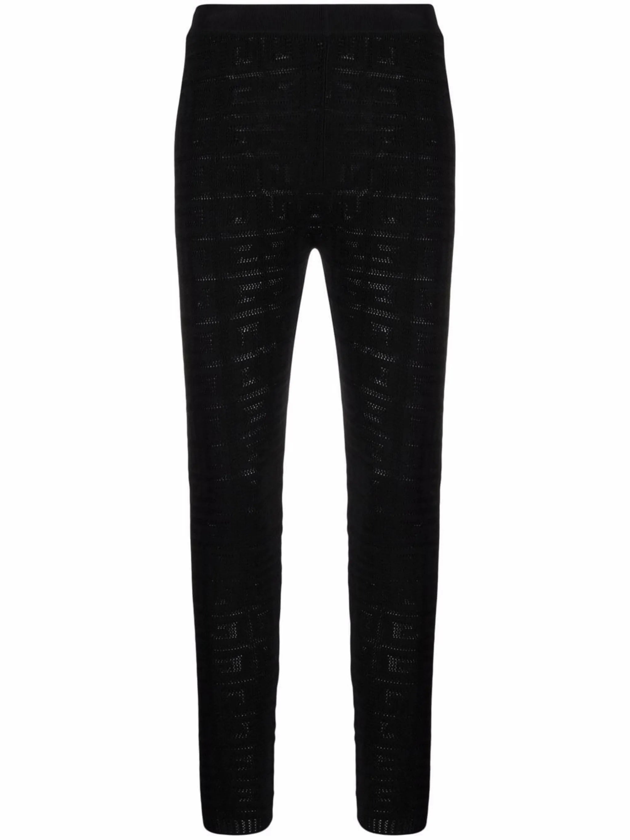 sheer 4G tights