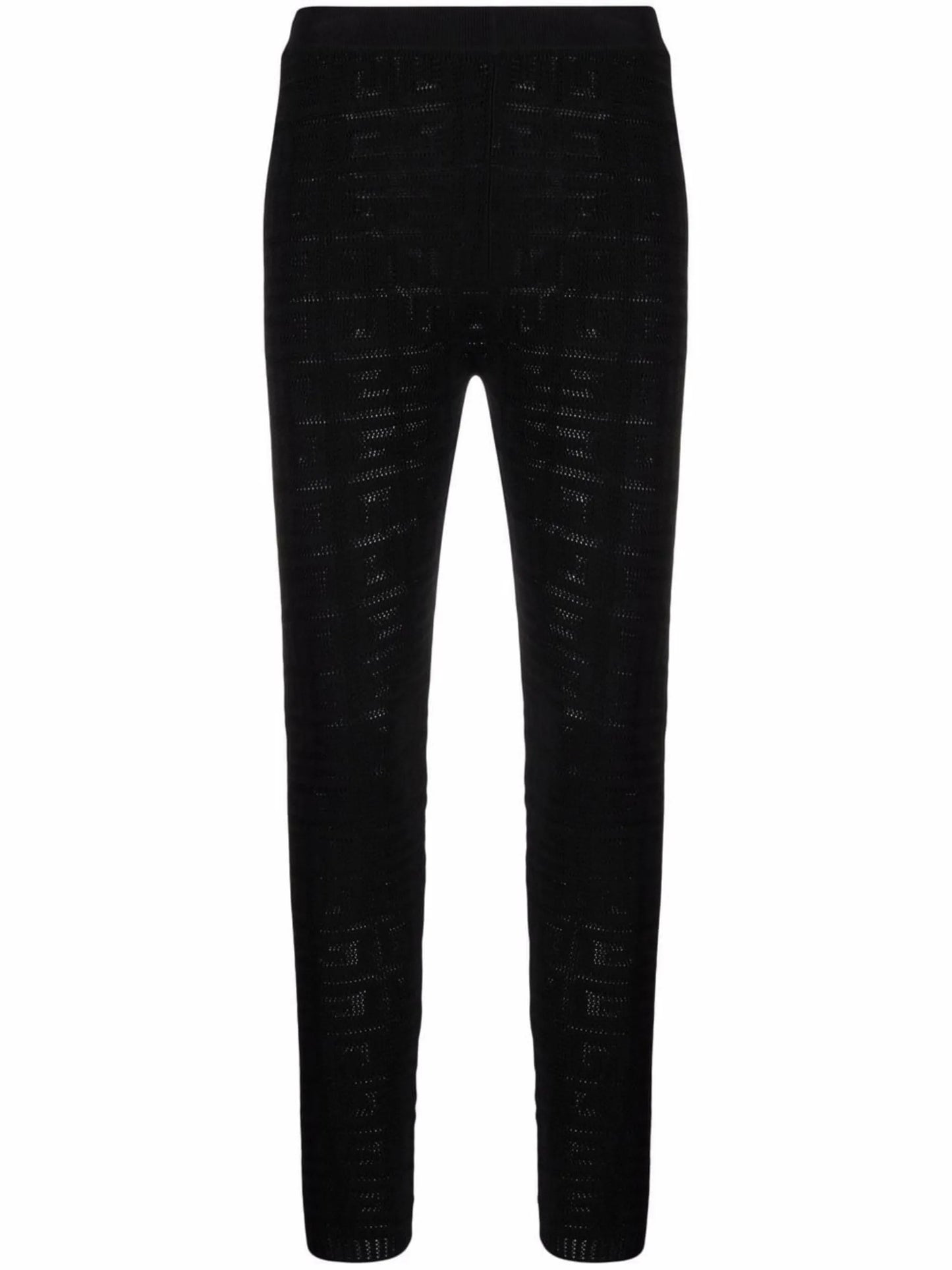 sheer 4G tights
