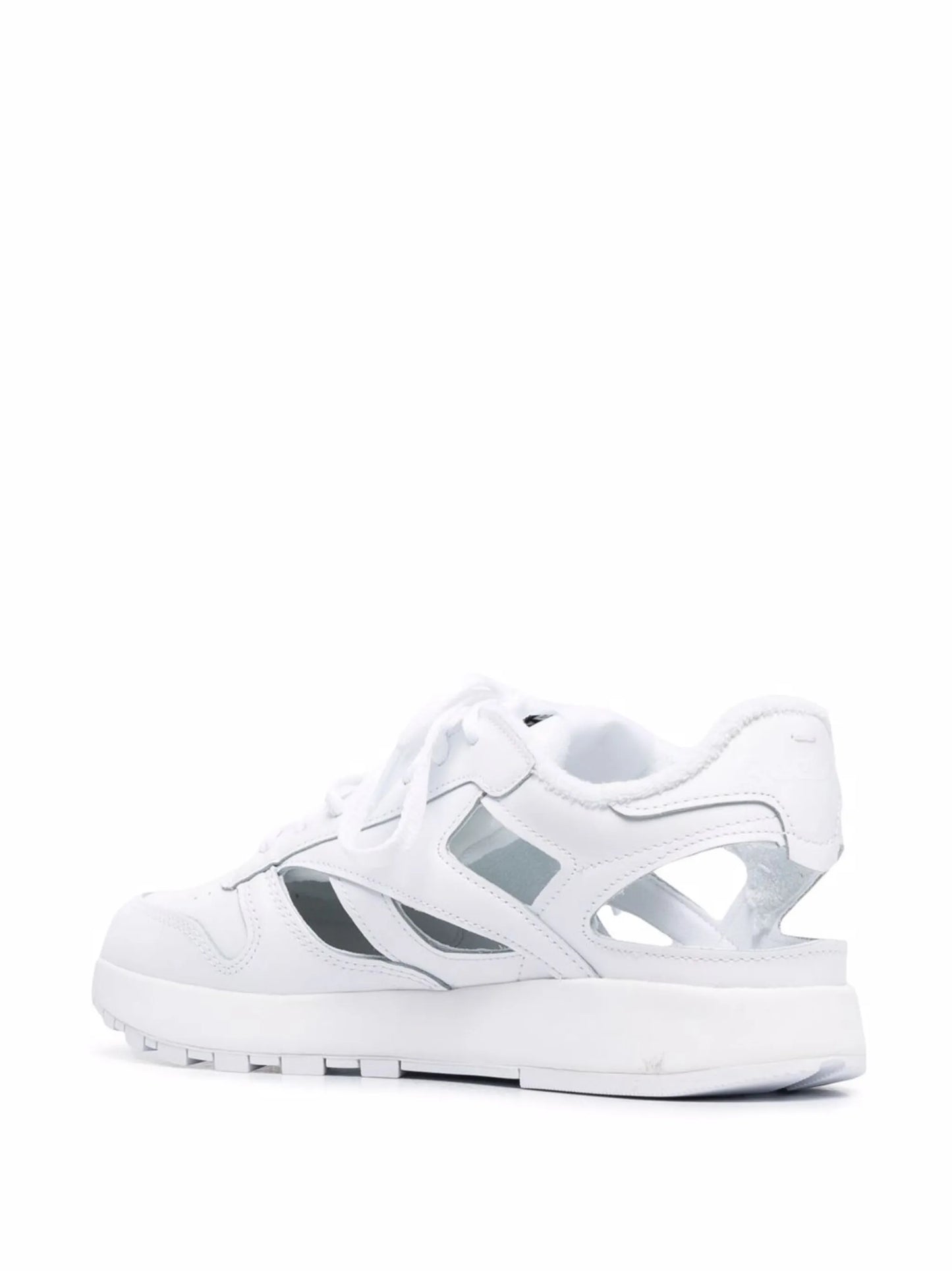 x Reebok Classic Leather Tabi Decortique sneakers