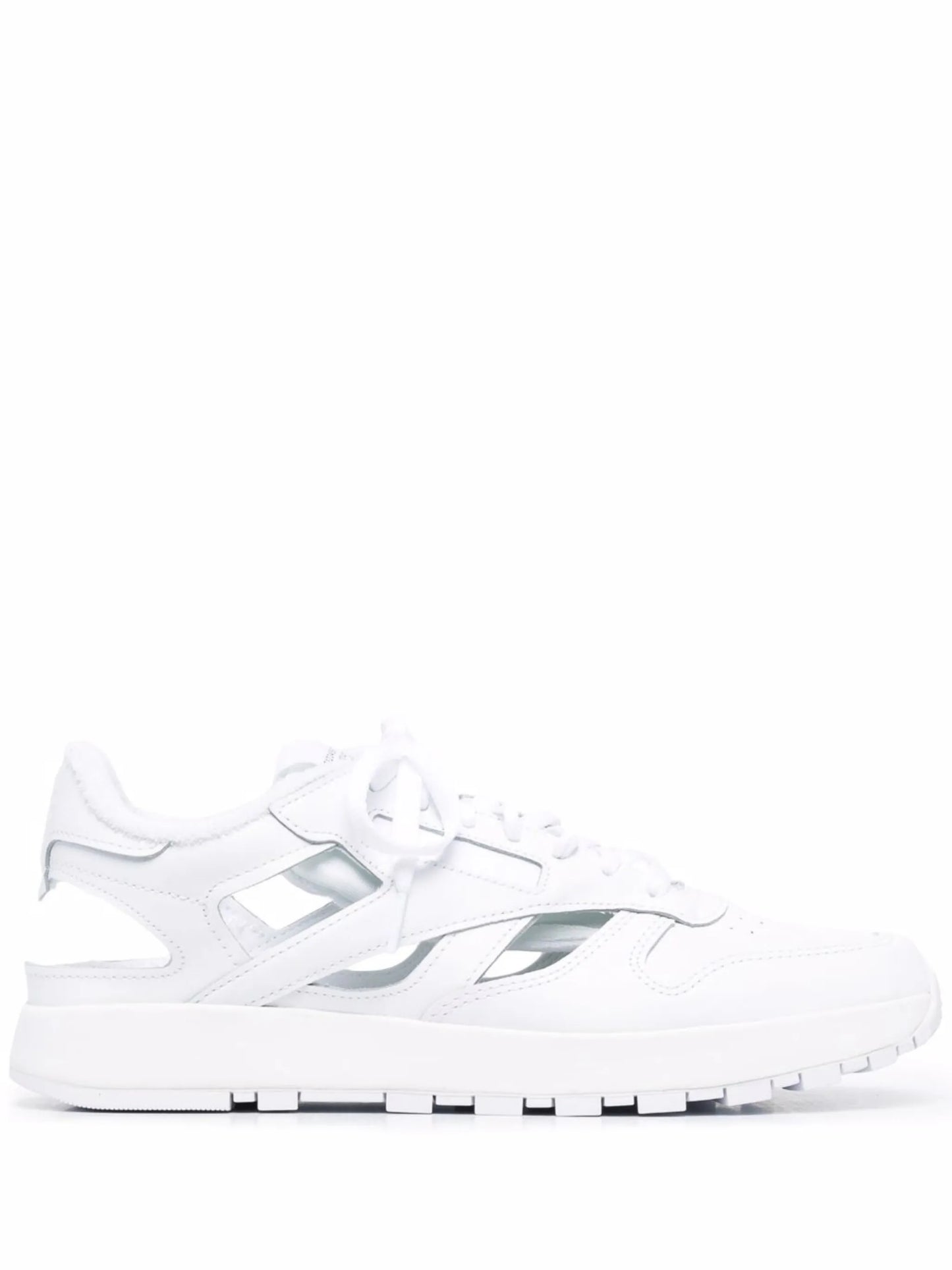x Reebok Classic Leather Tabi Decortique sneakers