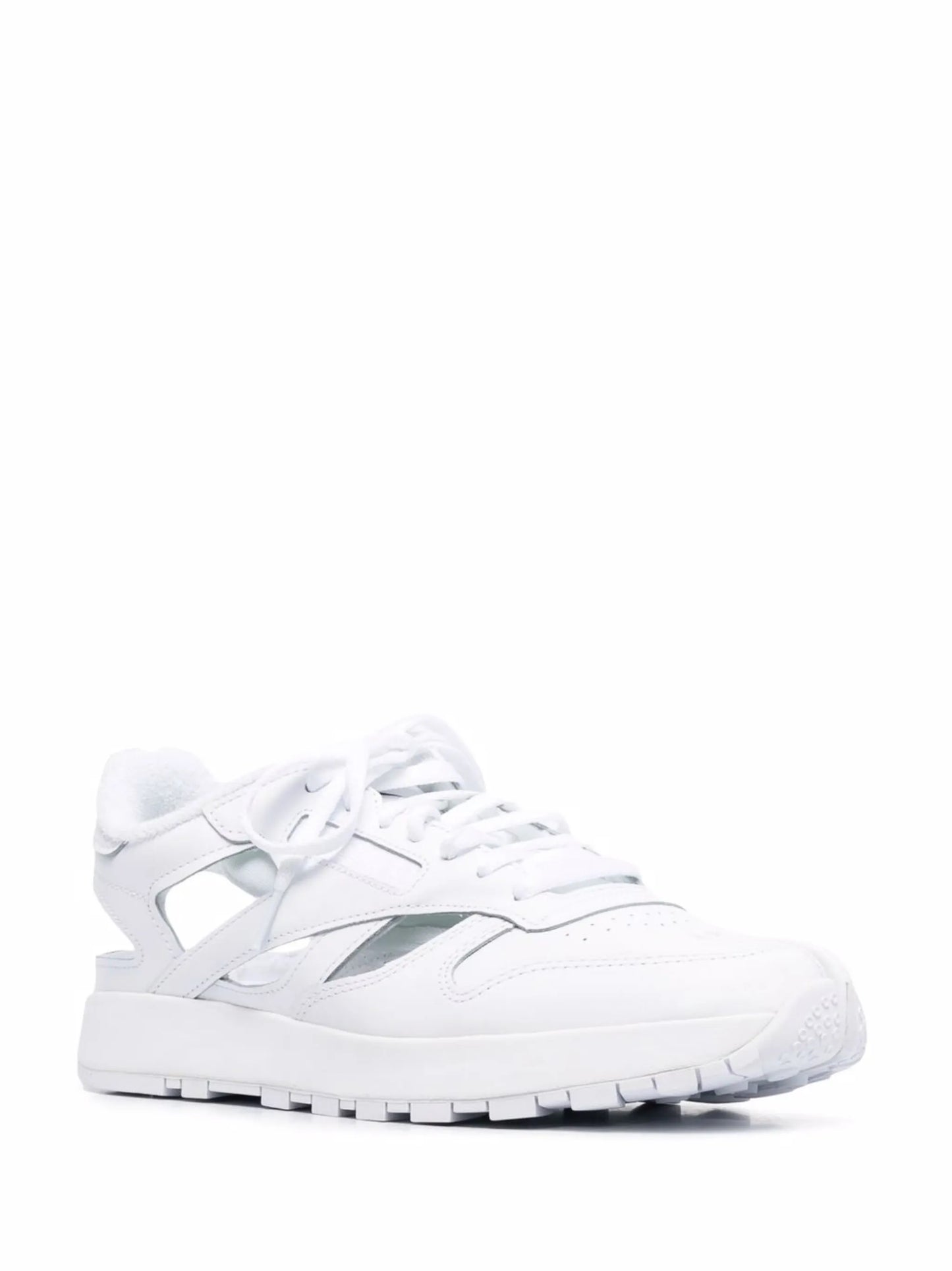 x Reebok Classic Leather Tabi Decortique sneakers