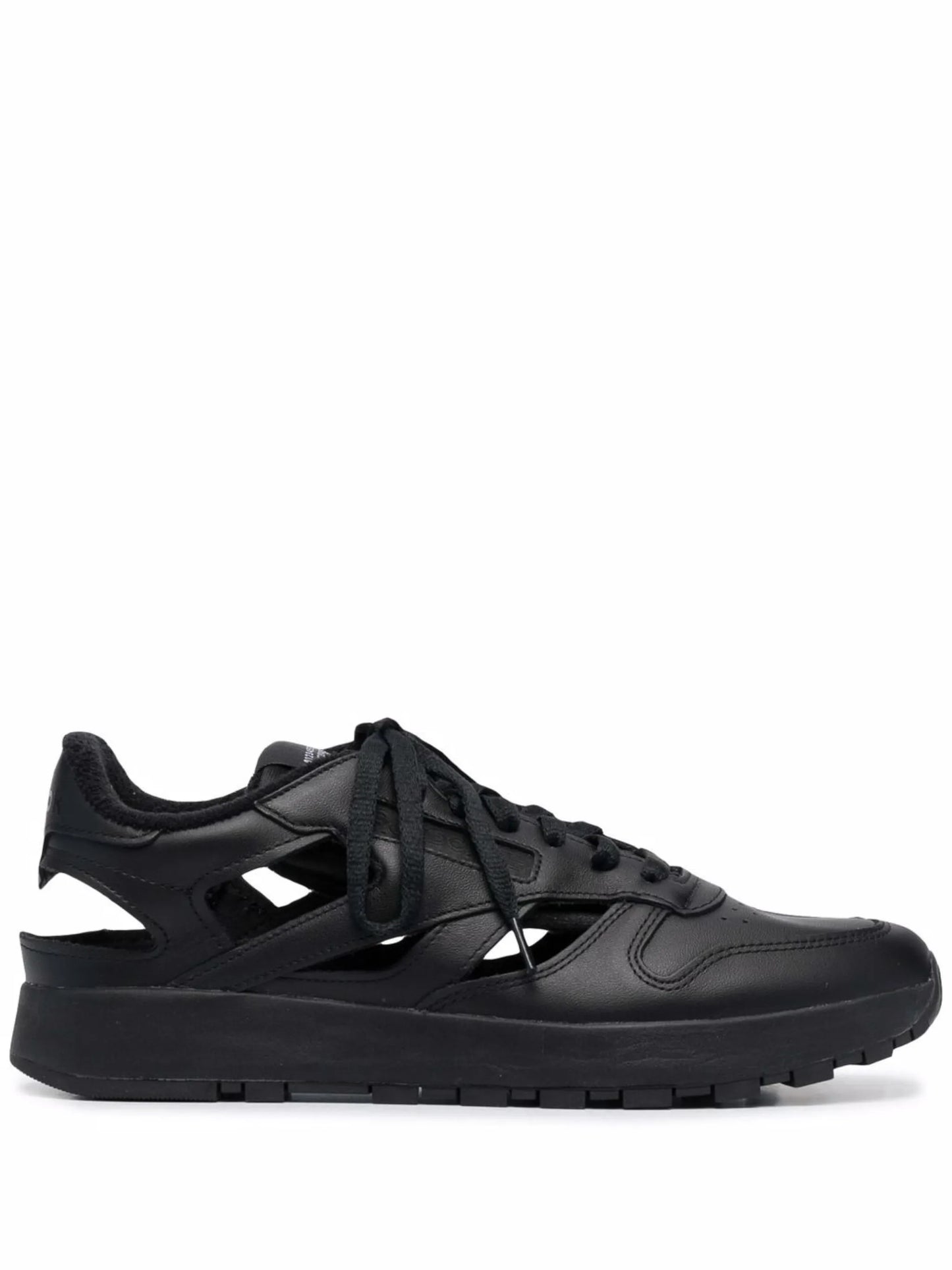 x Reebok Classic Leather Tabi Decortique sneakers