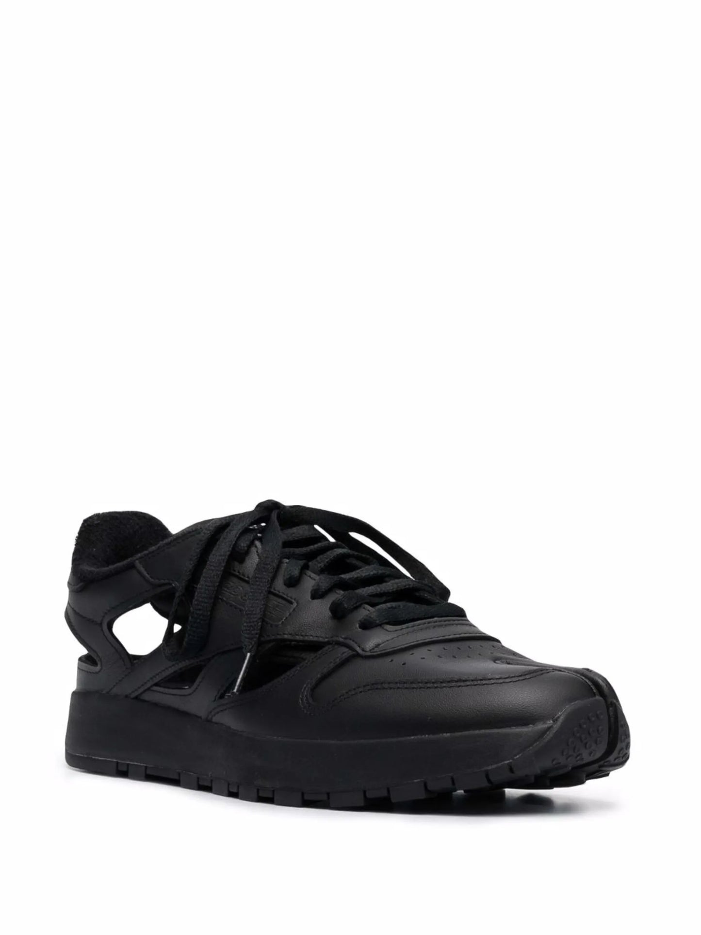 x Reebok Classic Leather Tabi Decortique sneakers