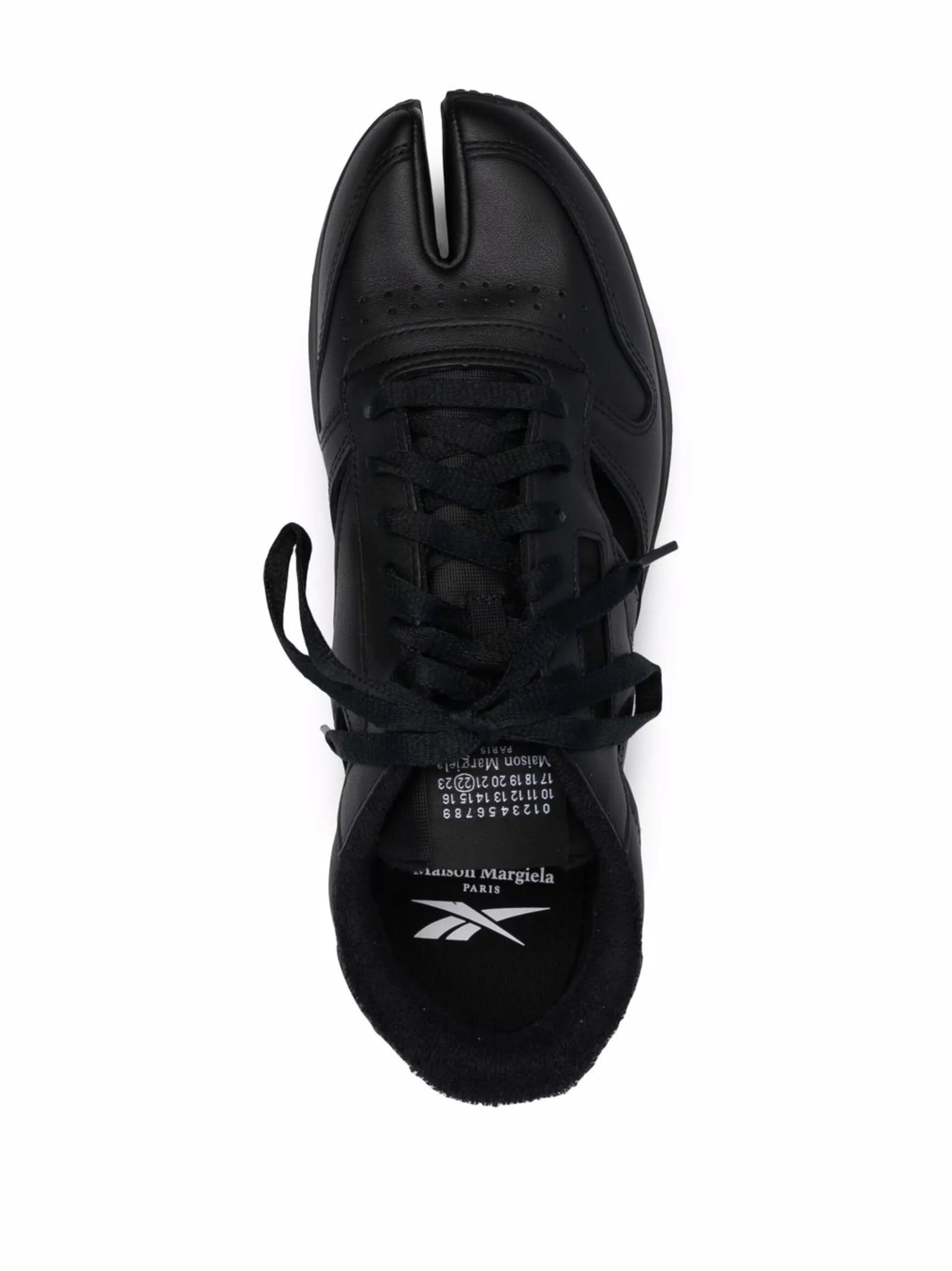 x Reebok Classic Leather Tabi Decortique sneakers