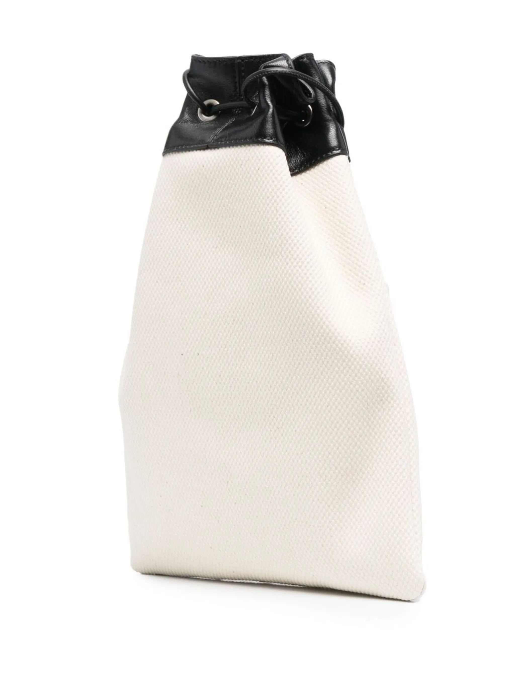 logo-print crossbody bag