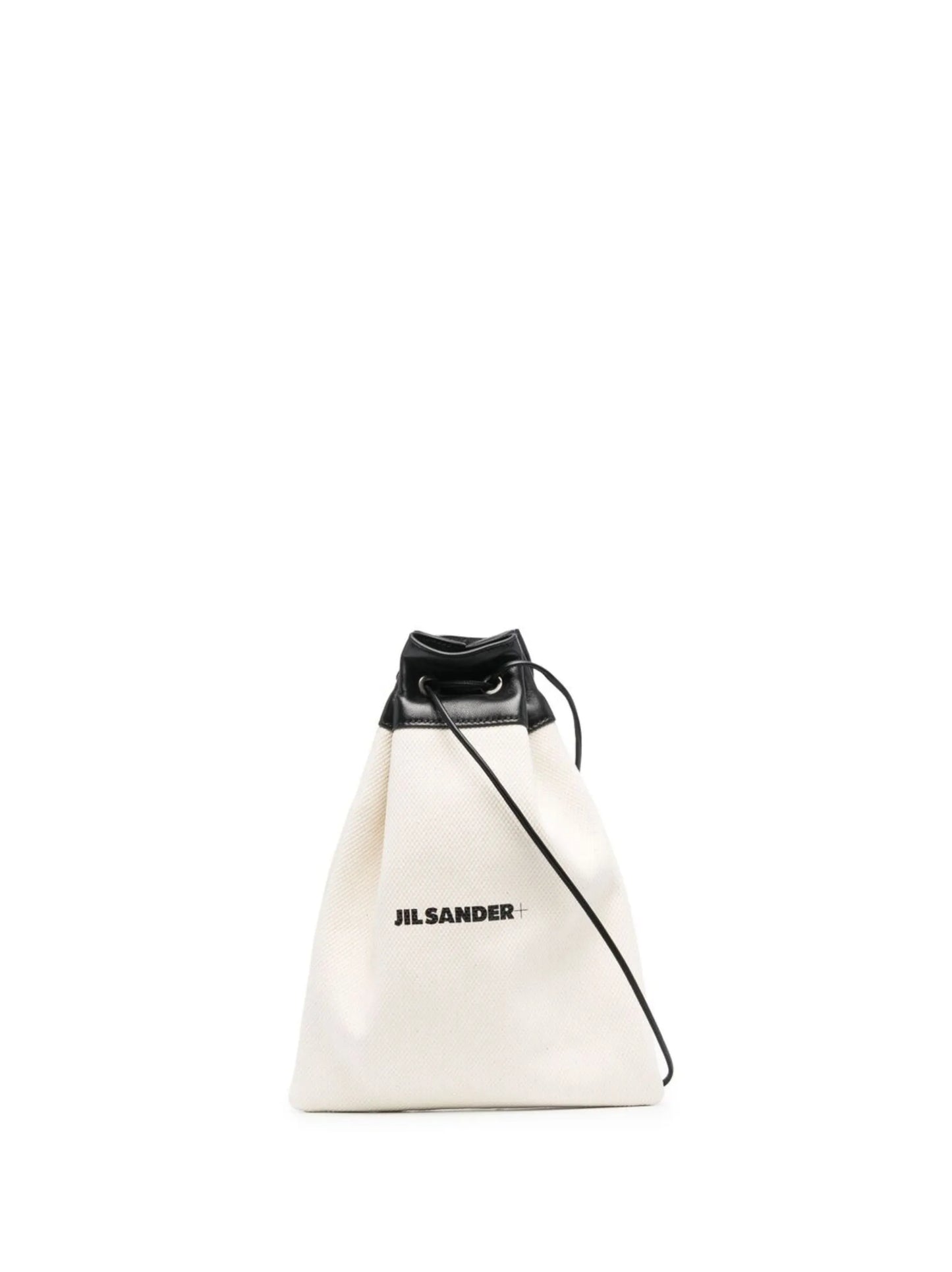 logo-print crossbody bag