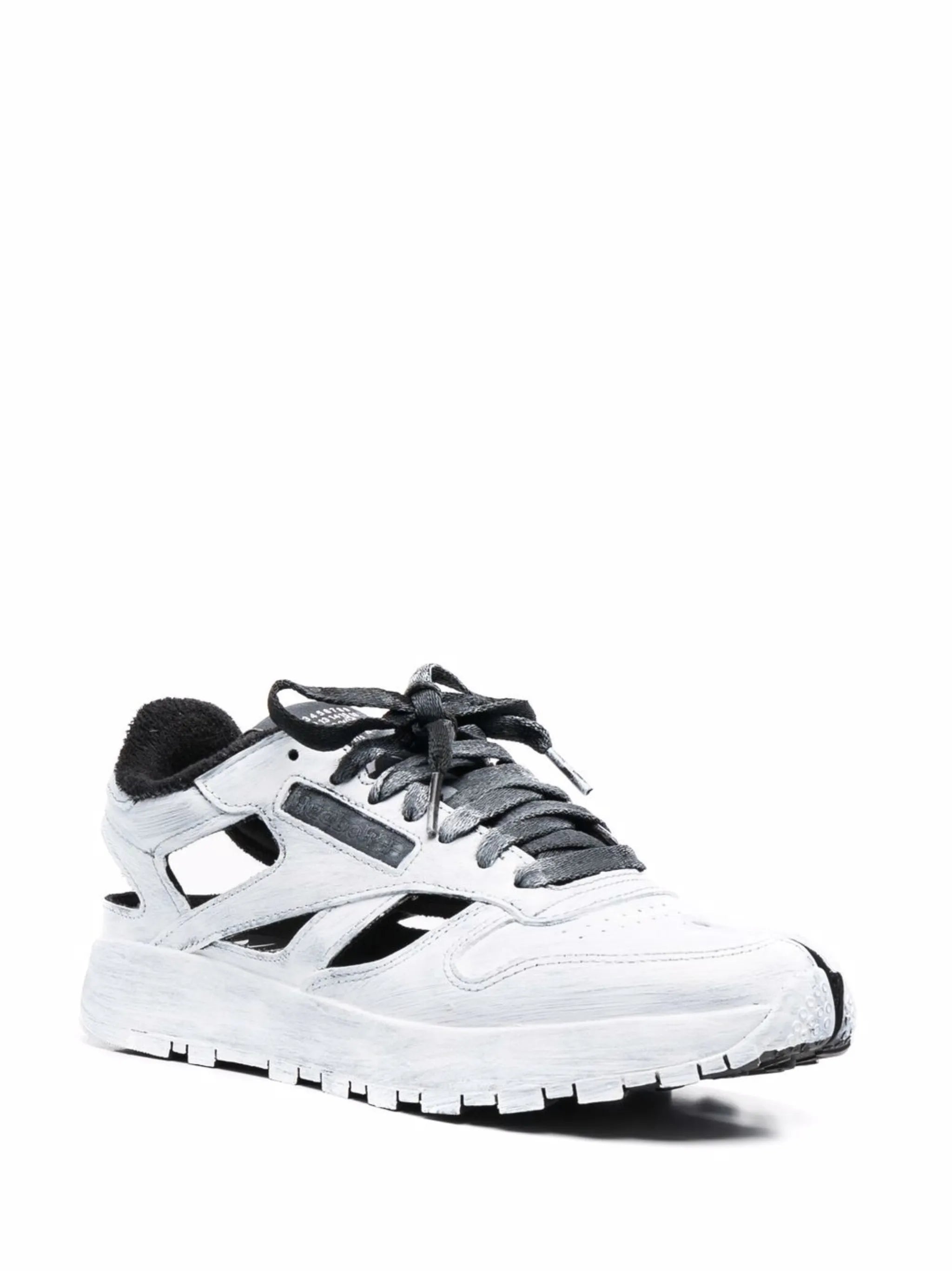 x Reebok Classic Leather Tabi Decortique sneakers