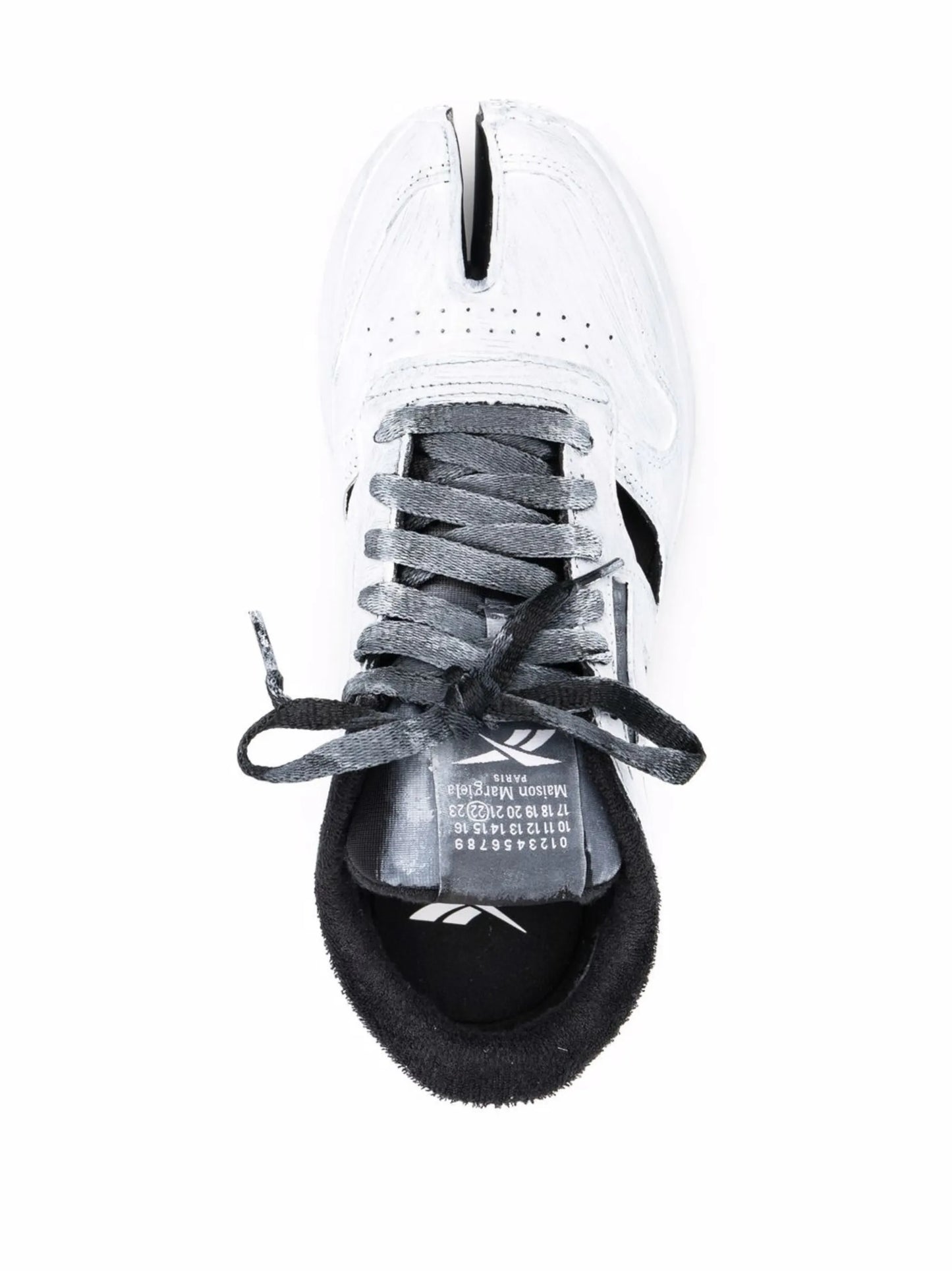x Reebok Classic Leather Tabi Decortique sneakers