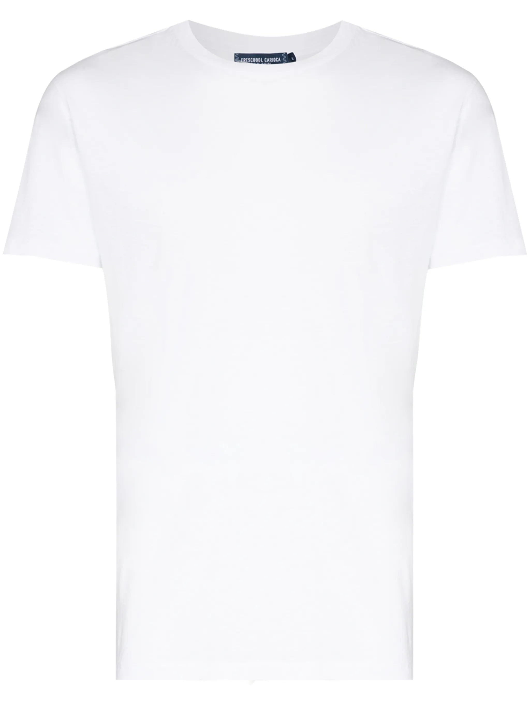 Lucio crew neck T-shirt