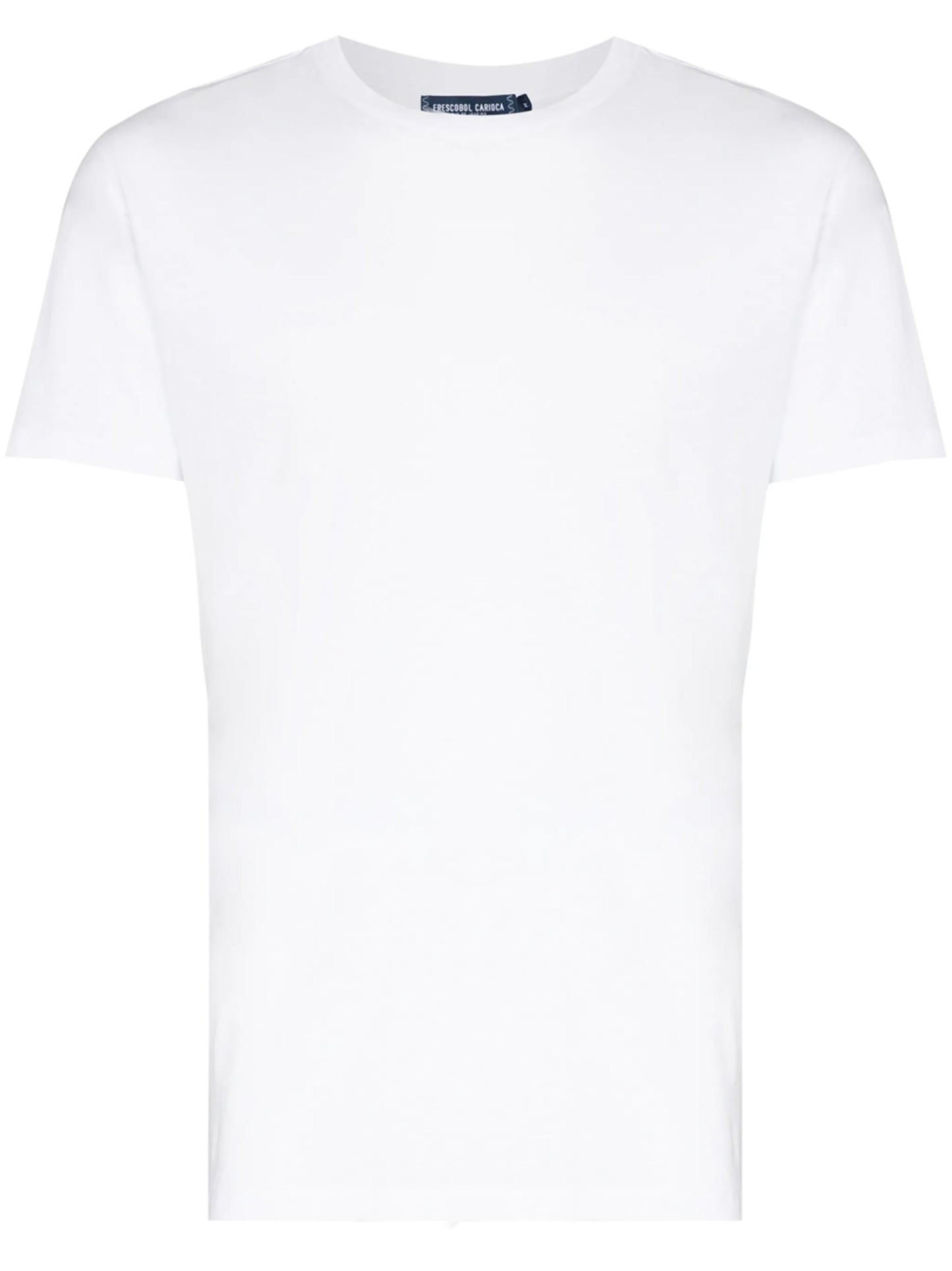 Lucio crew neck T-shirt