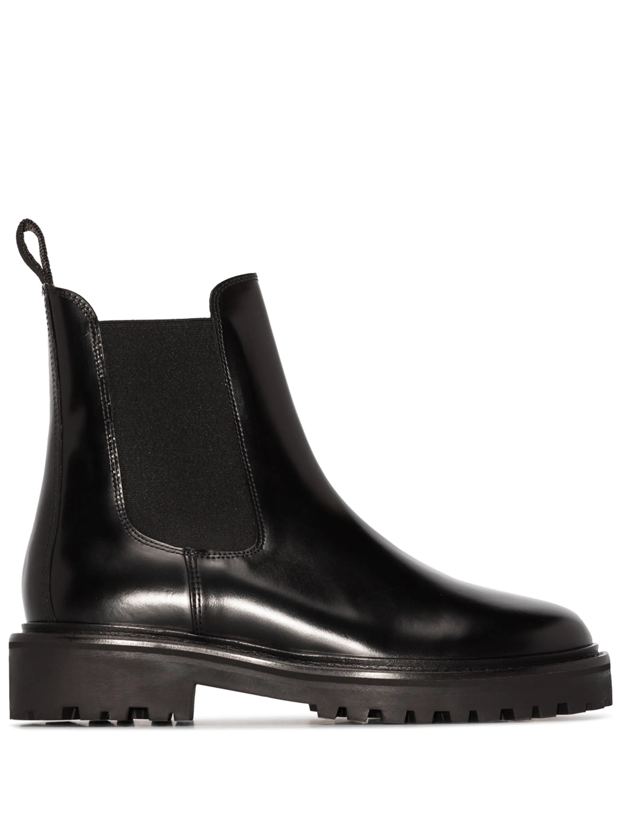 Castay Chelsea boots