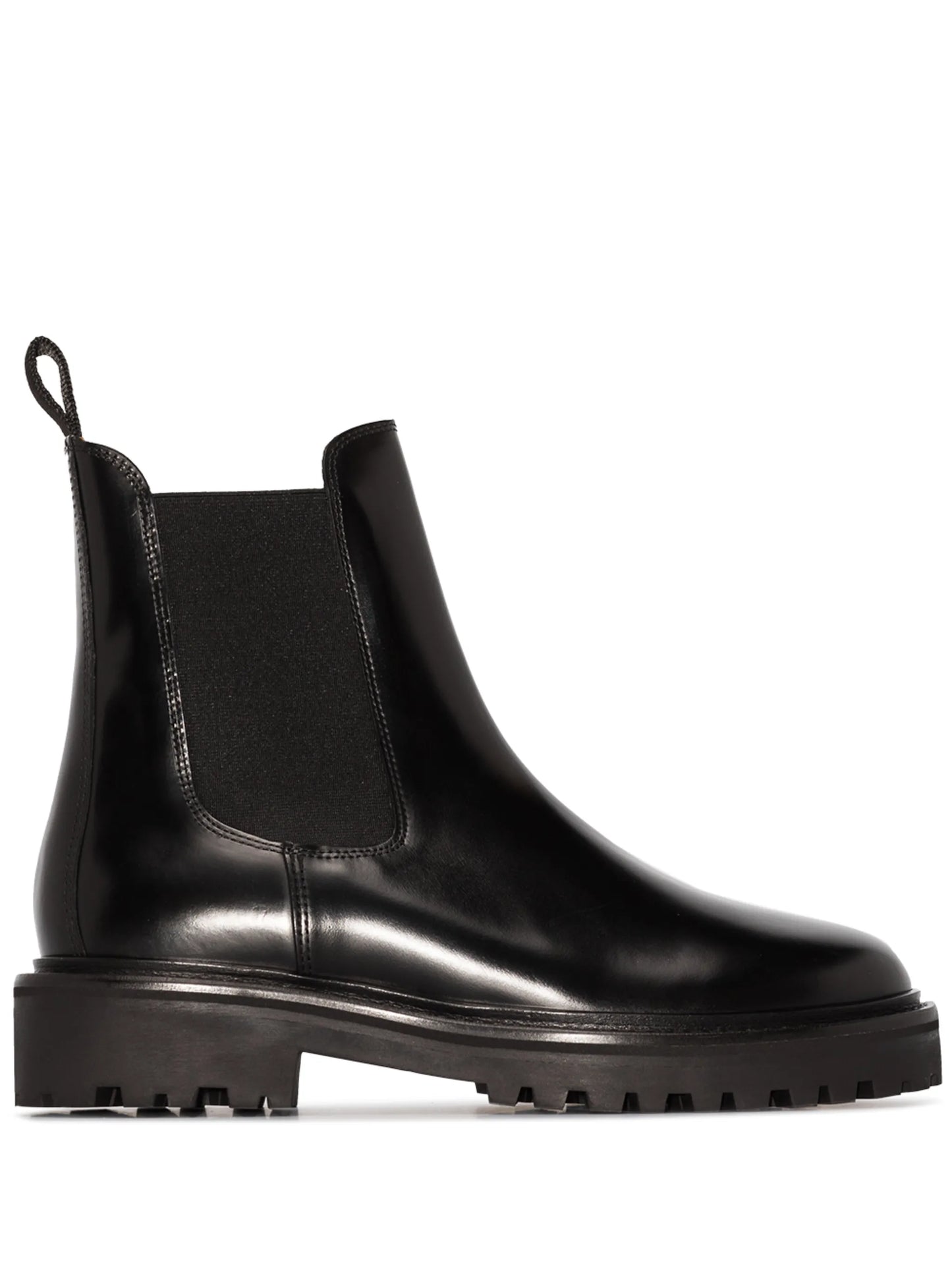Castay Chelsea boots
