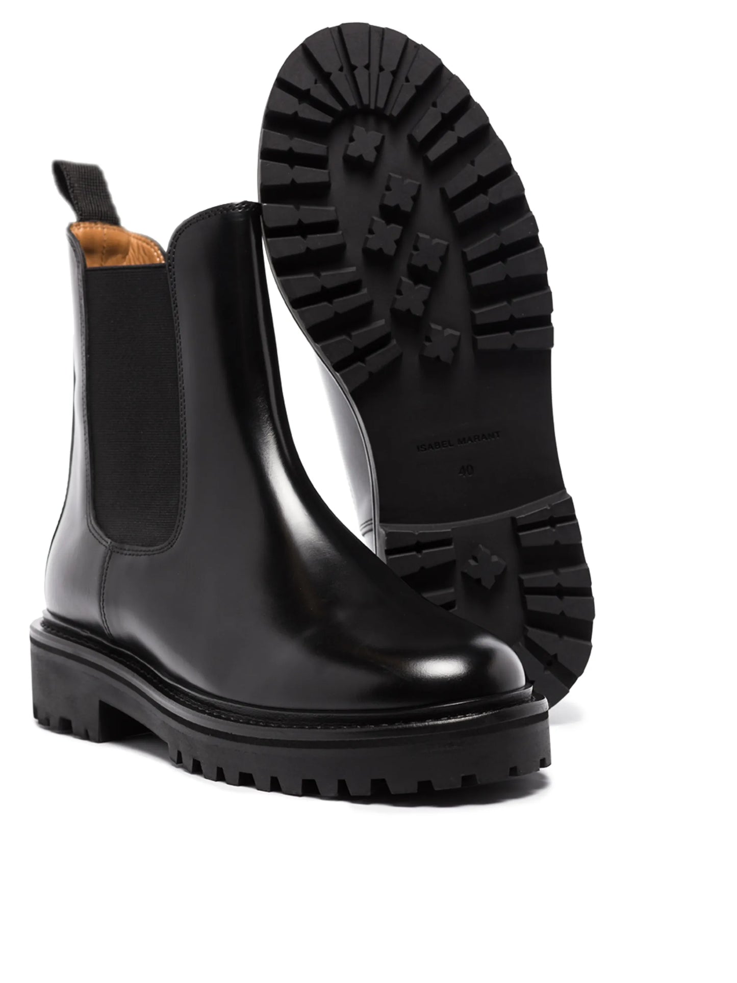 Castay Chelsea boots