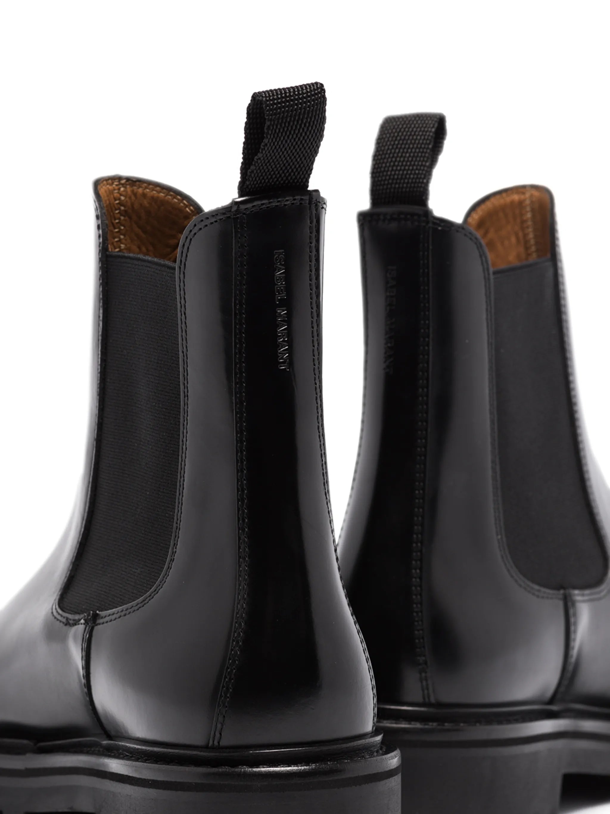 Castay Chelsea boots