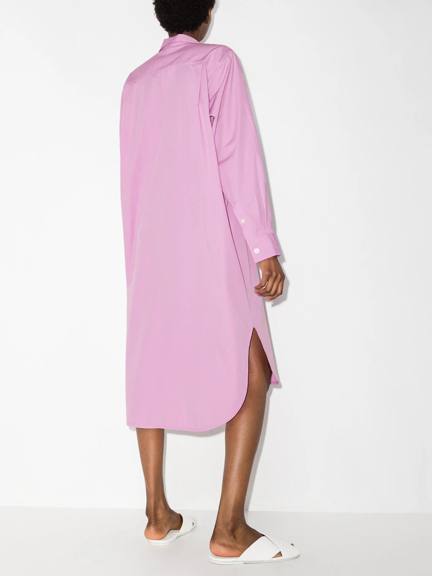 organic cotton nightshirt
