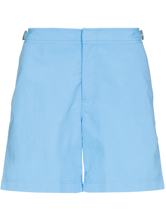 Bulldog swim shorts