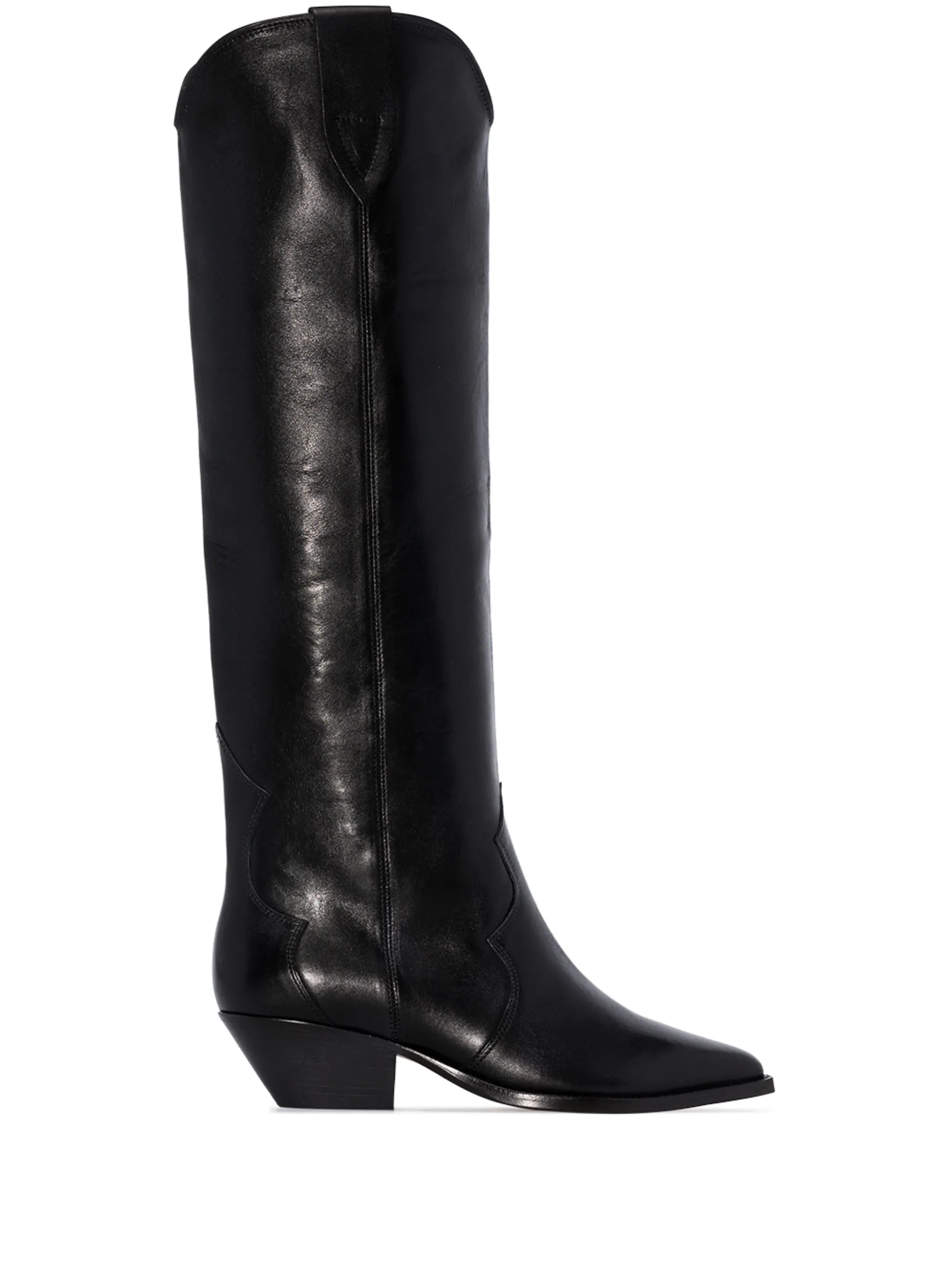 Denvee 40mm cowboy boots