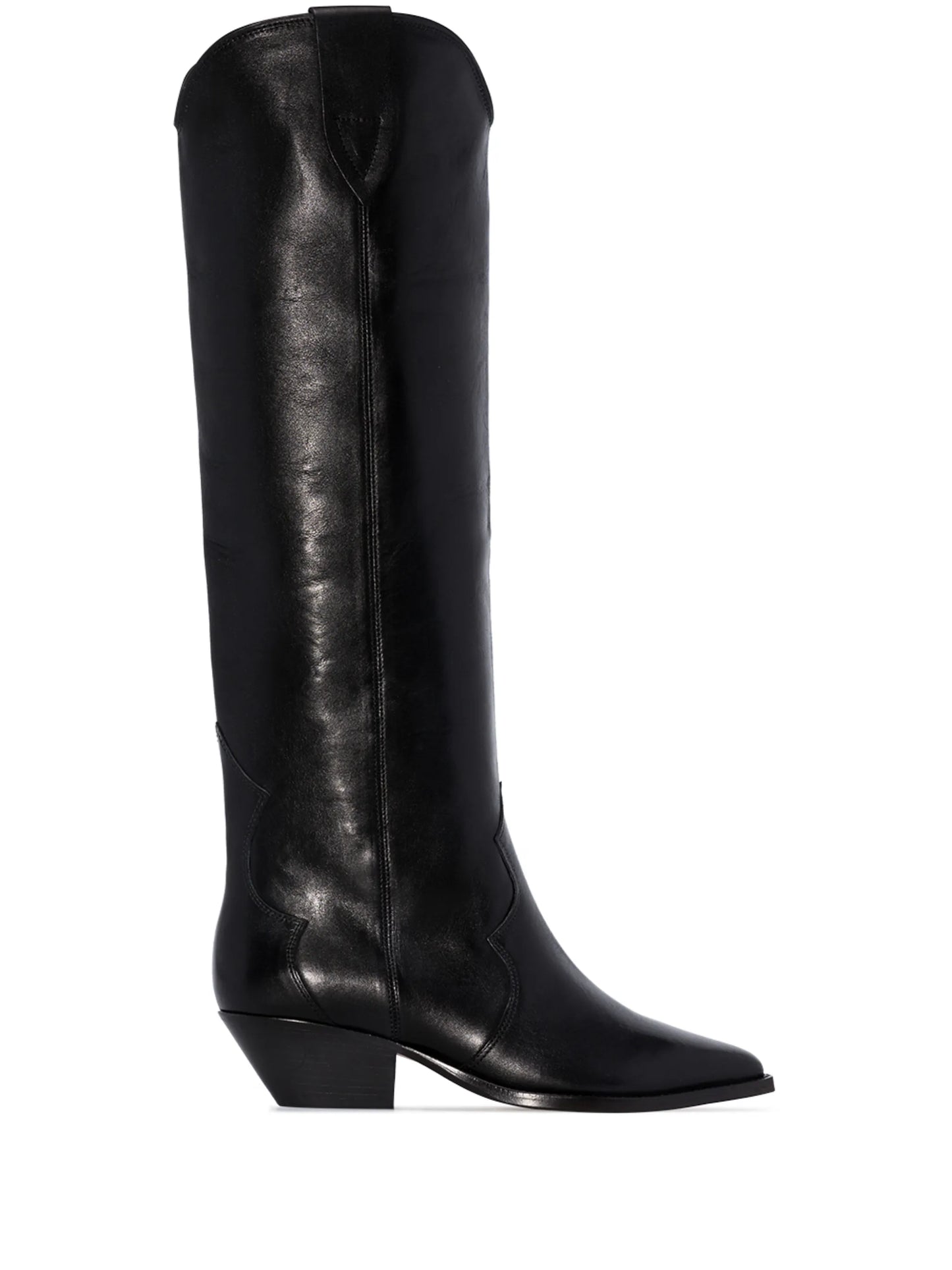 Denvee 40mm cowboy boots