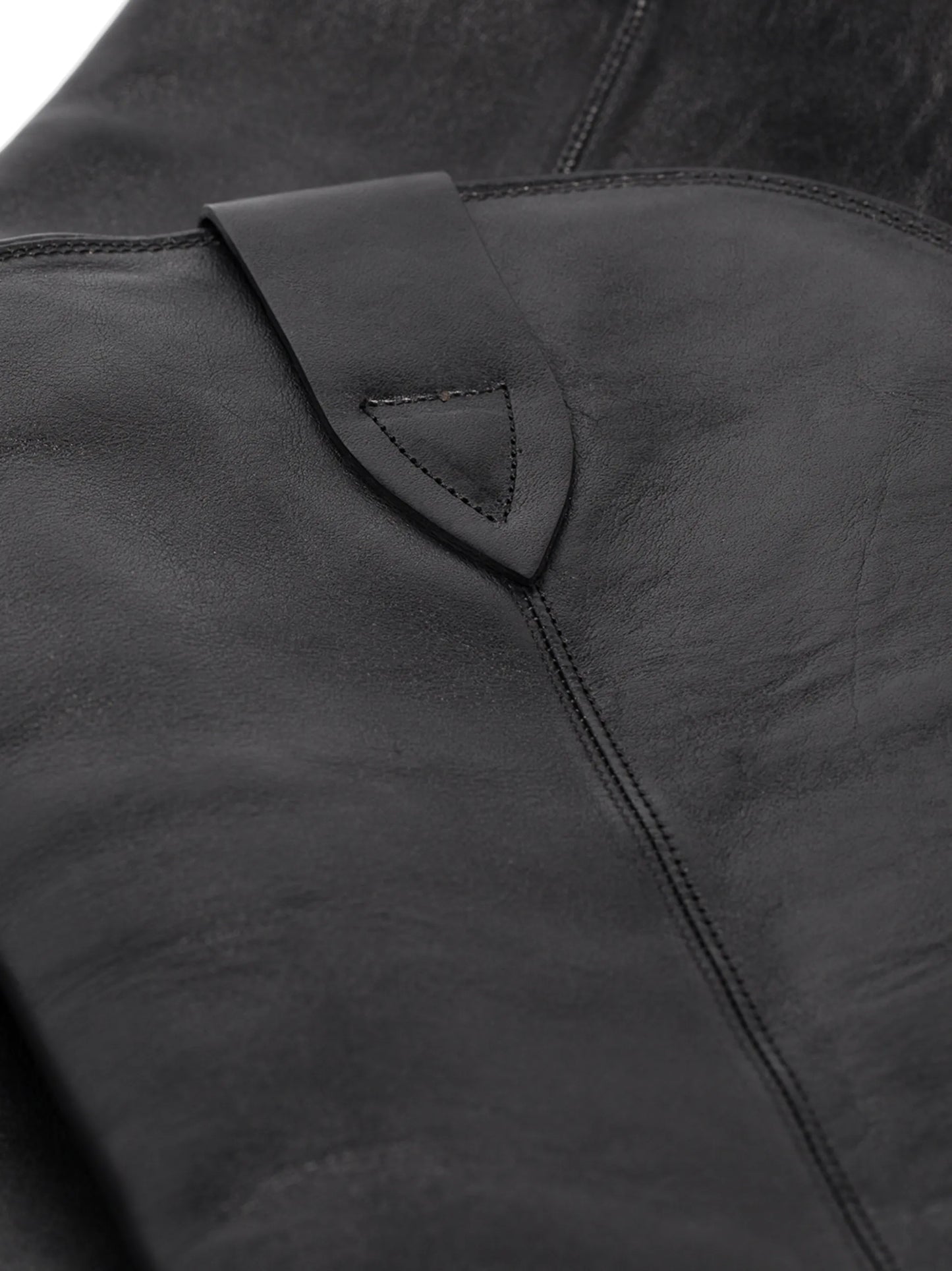 Denvee 40mm cowboy boots