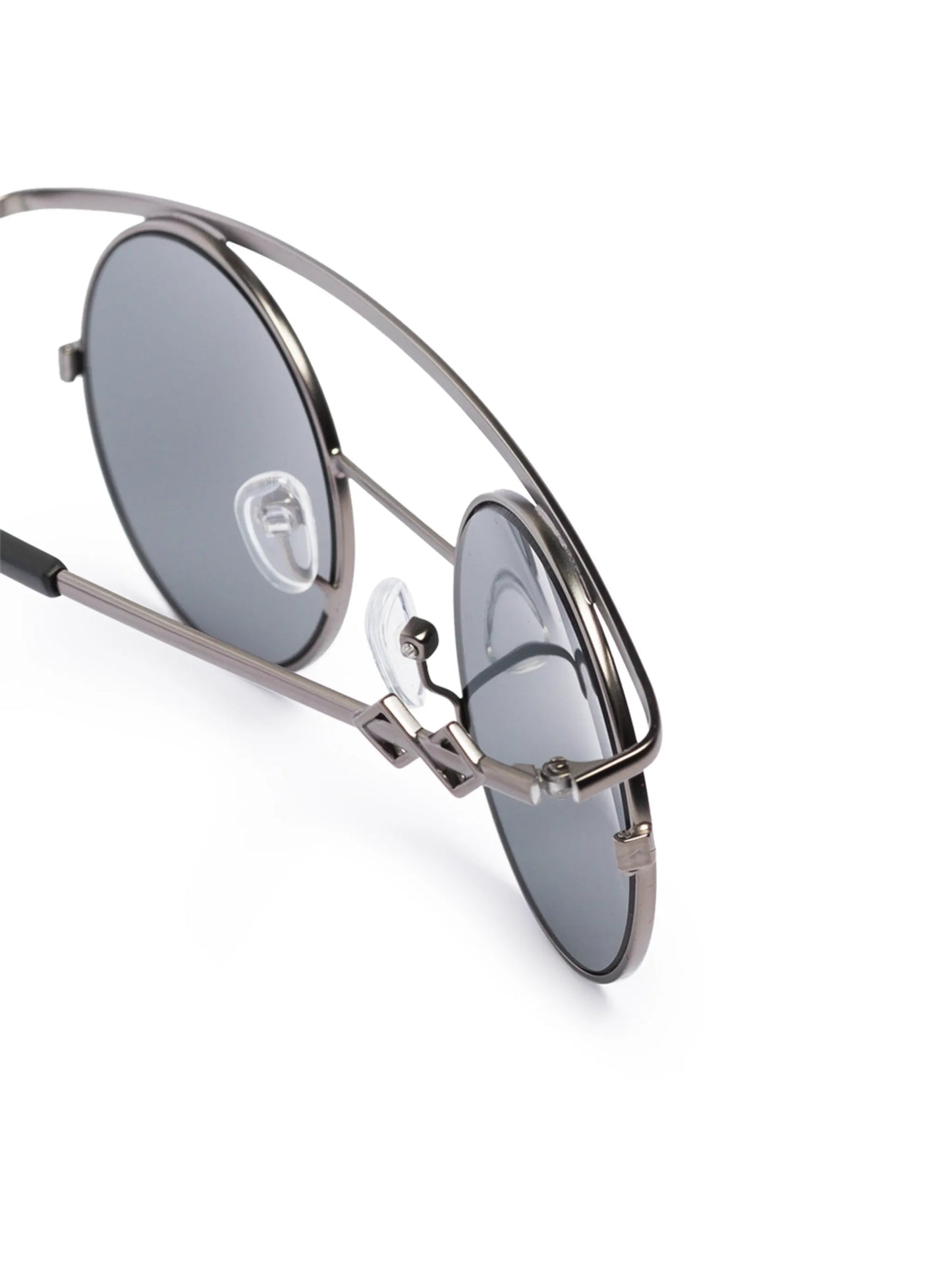 Retro’s XL round-frame sunglasses