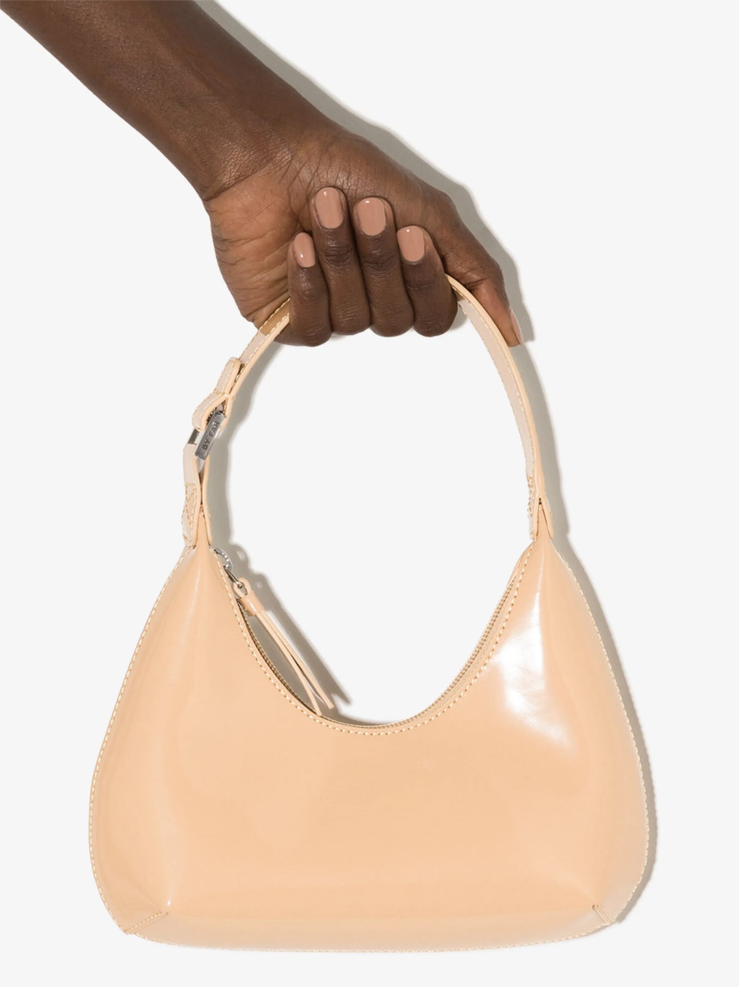 baby Amber shoulder bag