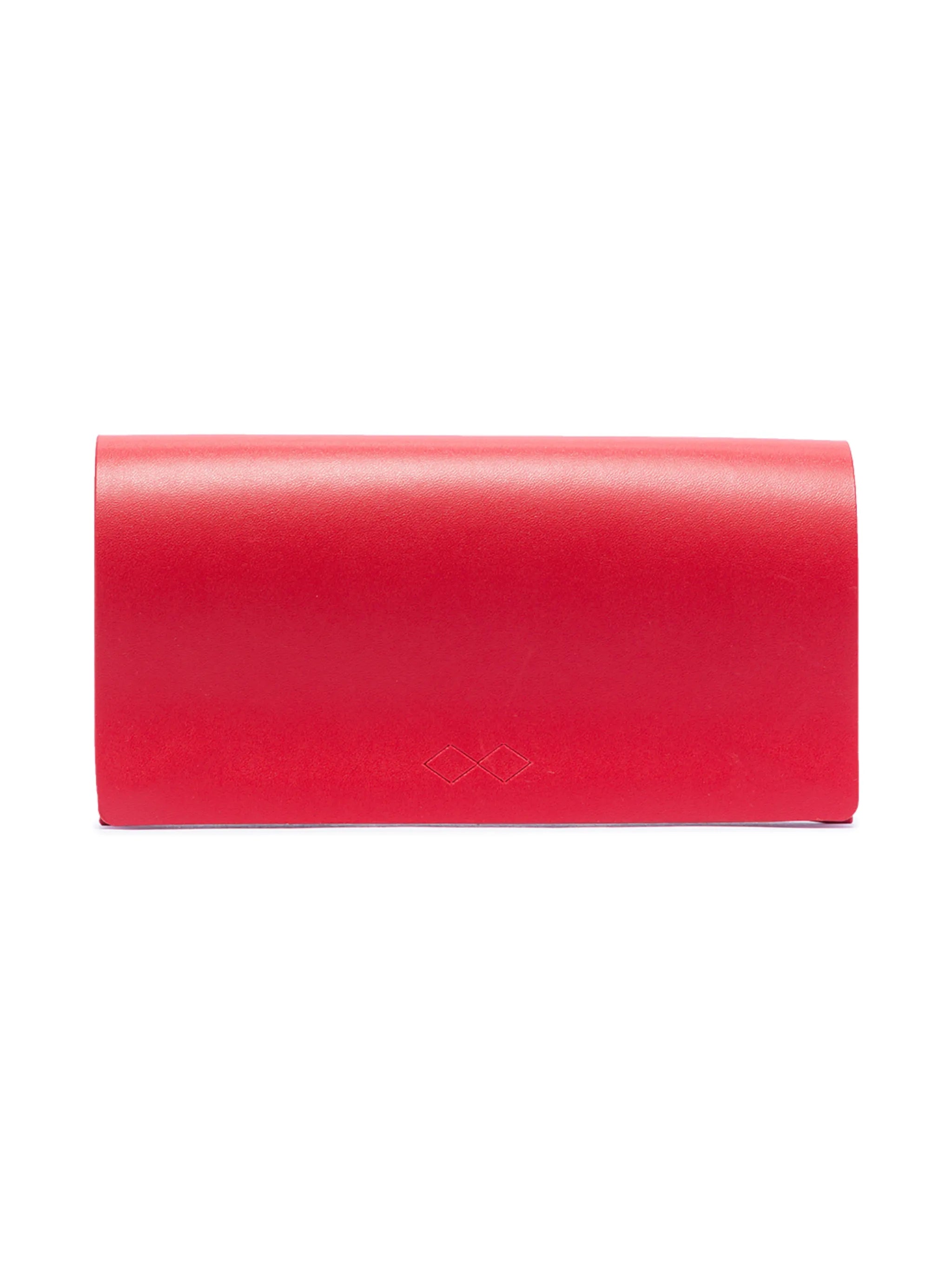 Pam oval-frame sunglasses