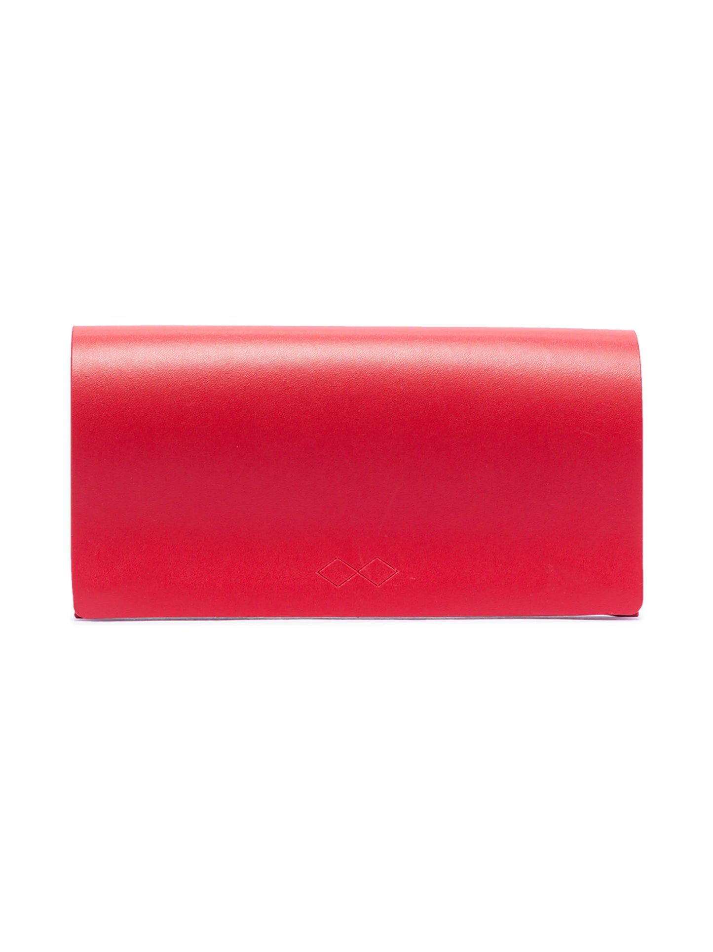 Pam oval-frame sunglasses