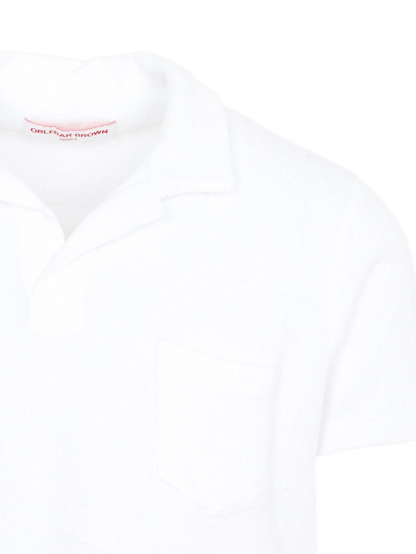 Riviera short-sleeve polo shirt