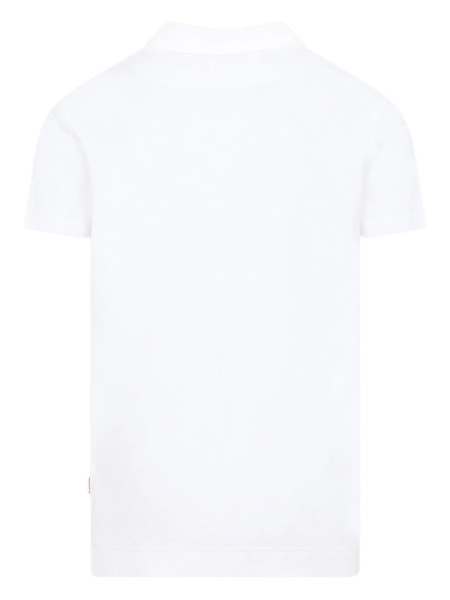 Riviera short-sleeve polo shirt