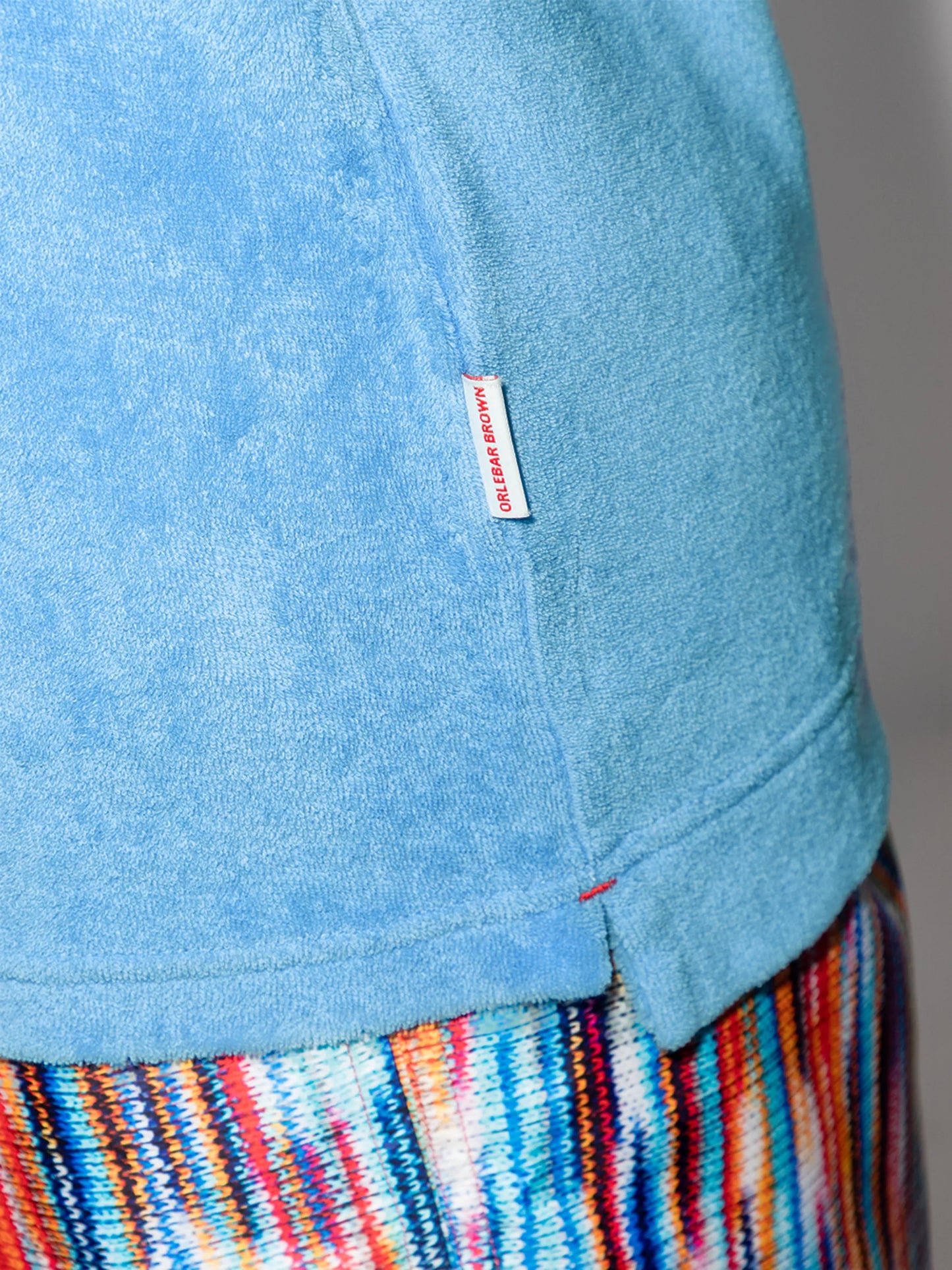 Riviera short-sleeve polo shirt