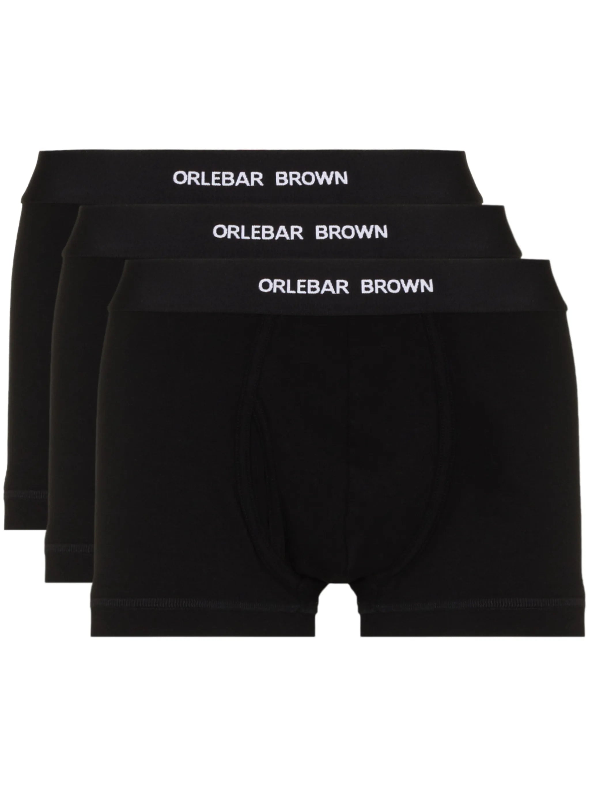 pack of 3 The Short Trunk briefs