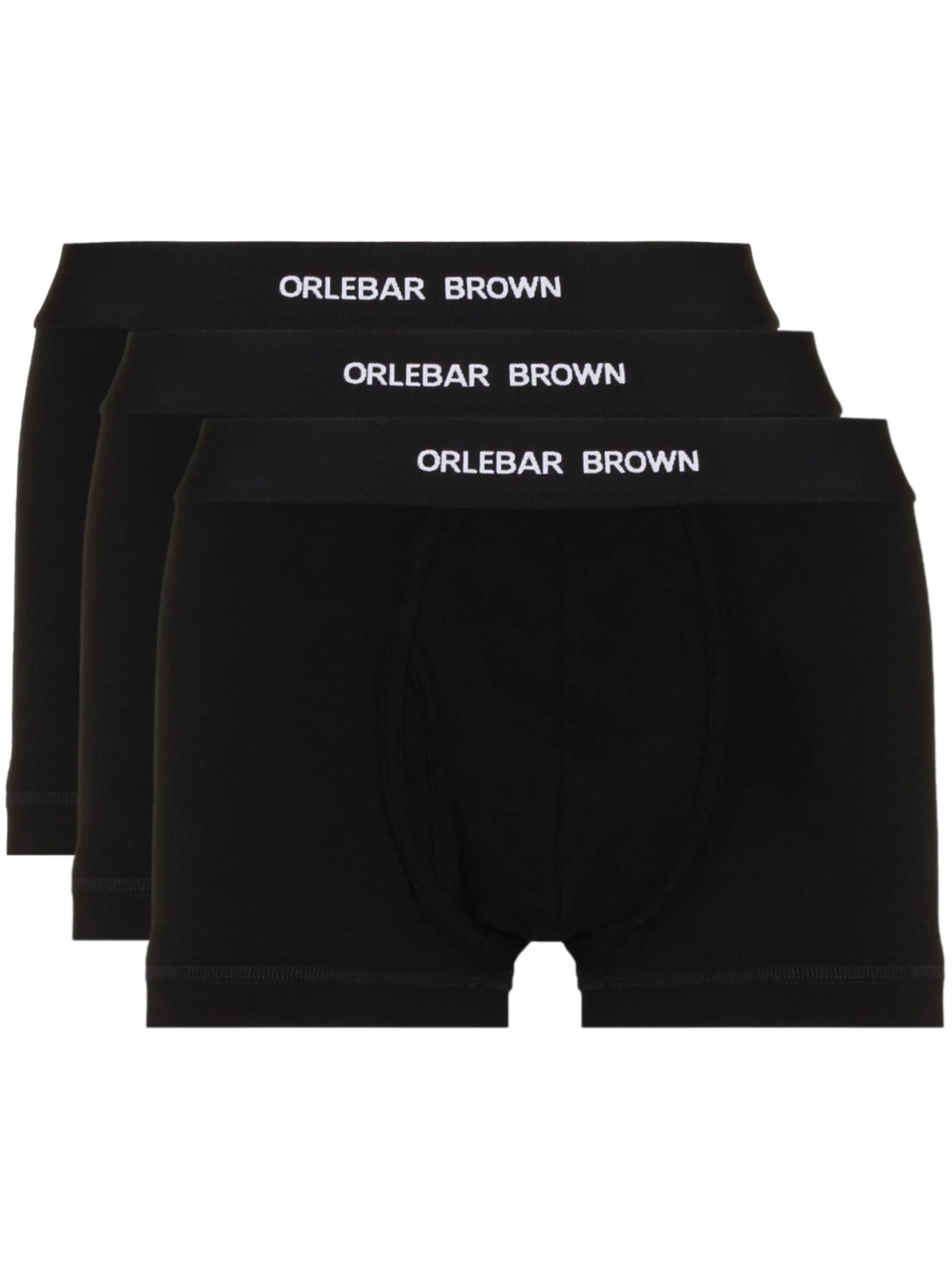 pack of 3 The Short Trunk briefs