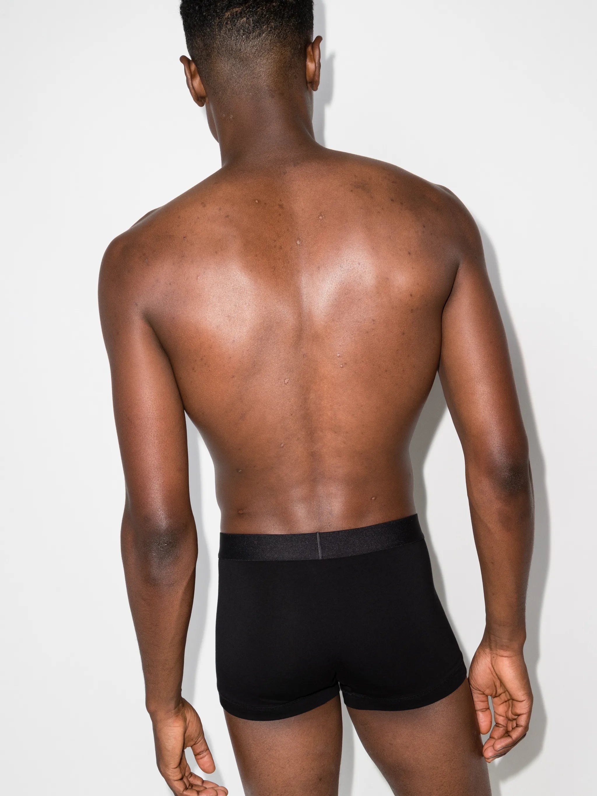 pack of 3 The Short Trunk briefs