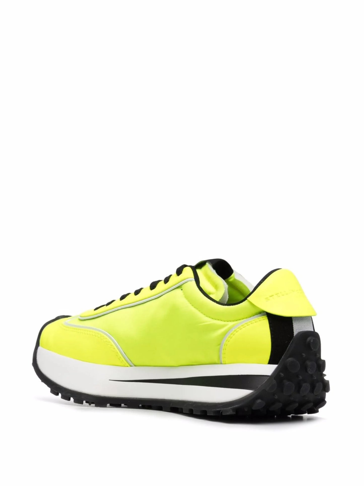 logo-print low-top sneakers