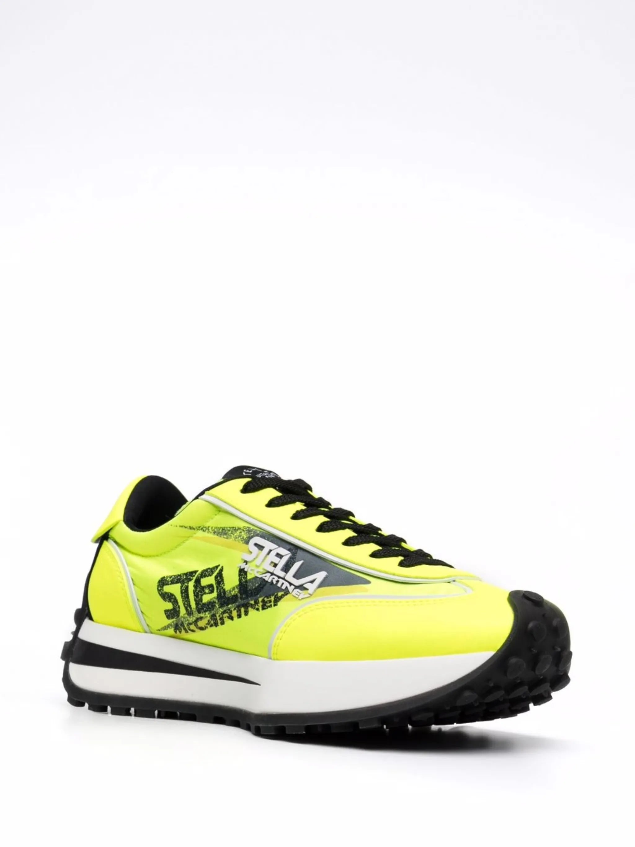 logo-print low-top sneakers