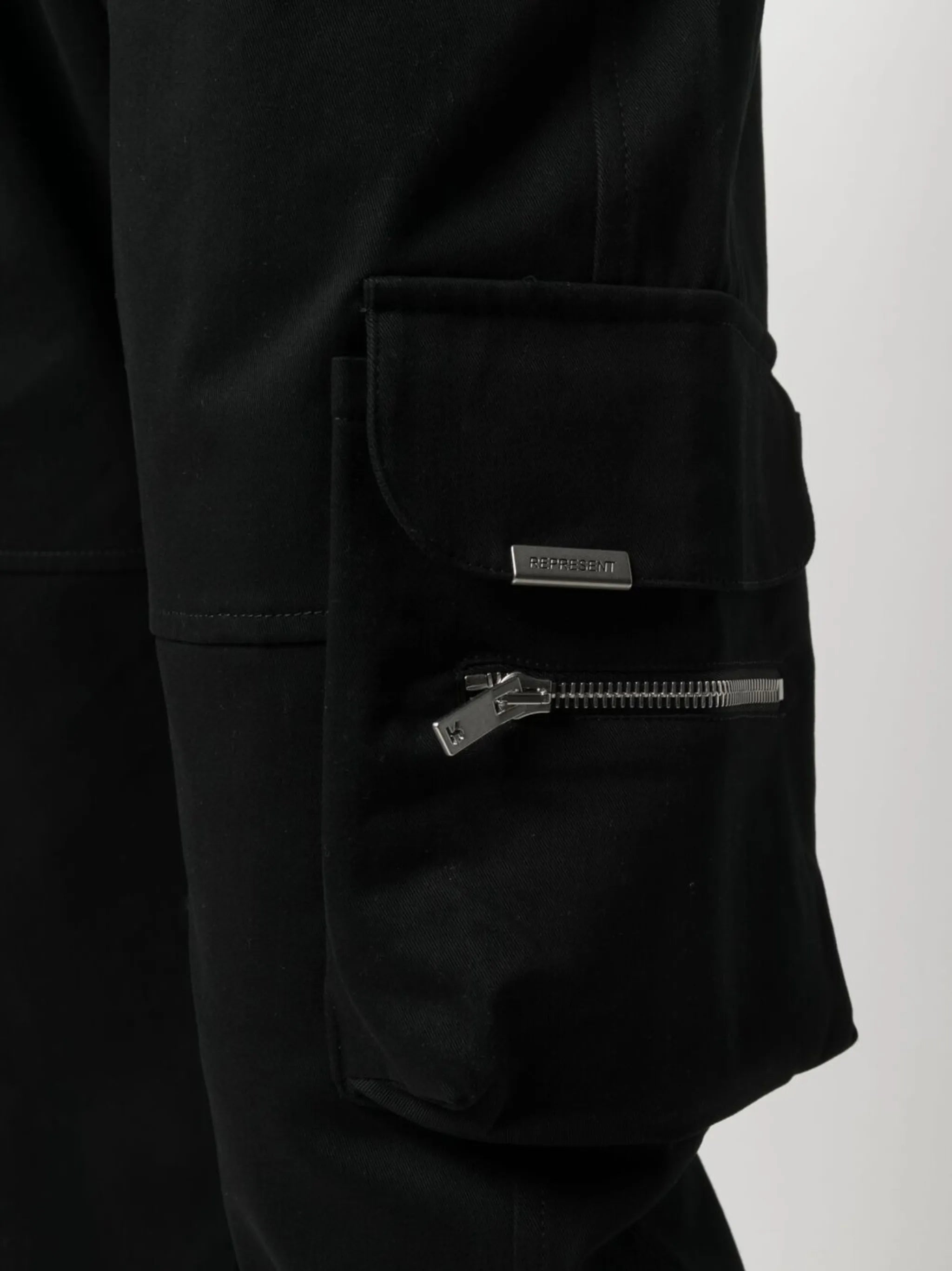 drawstring tracksuit bottoms