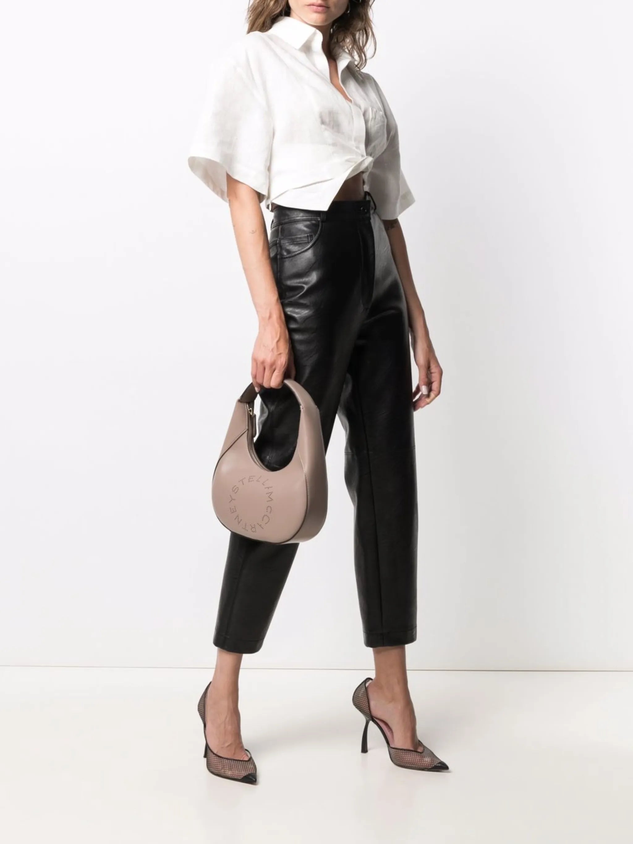 Stella Logo tote bag