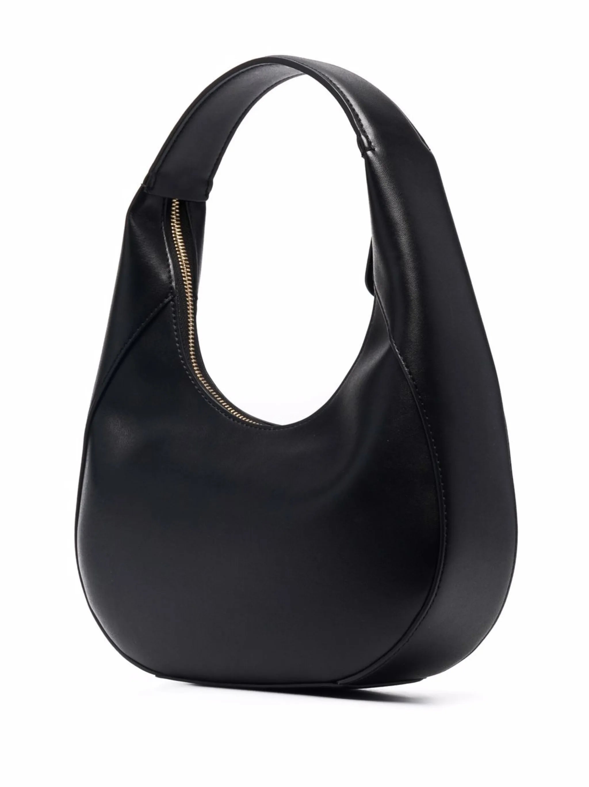 small top-handle bag