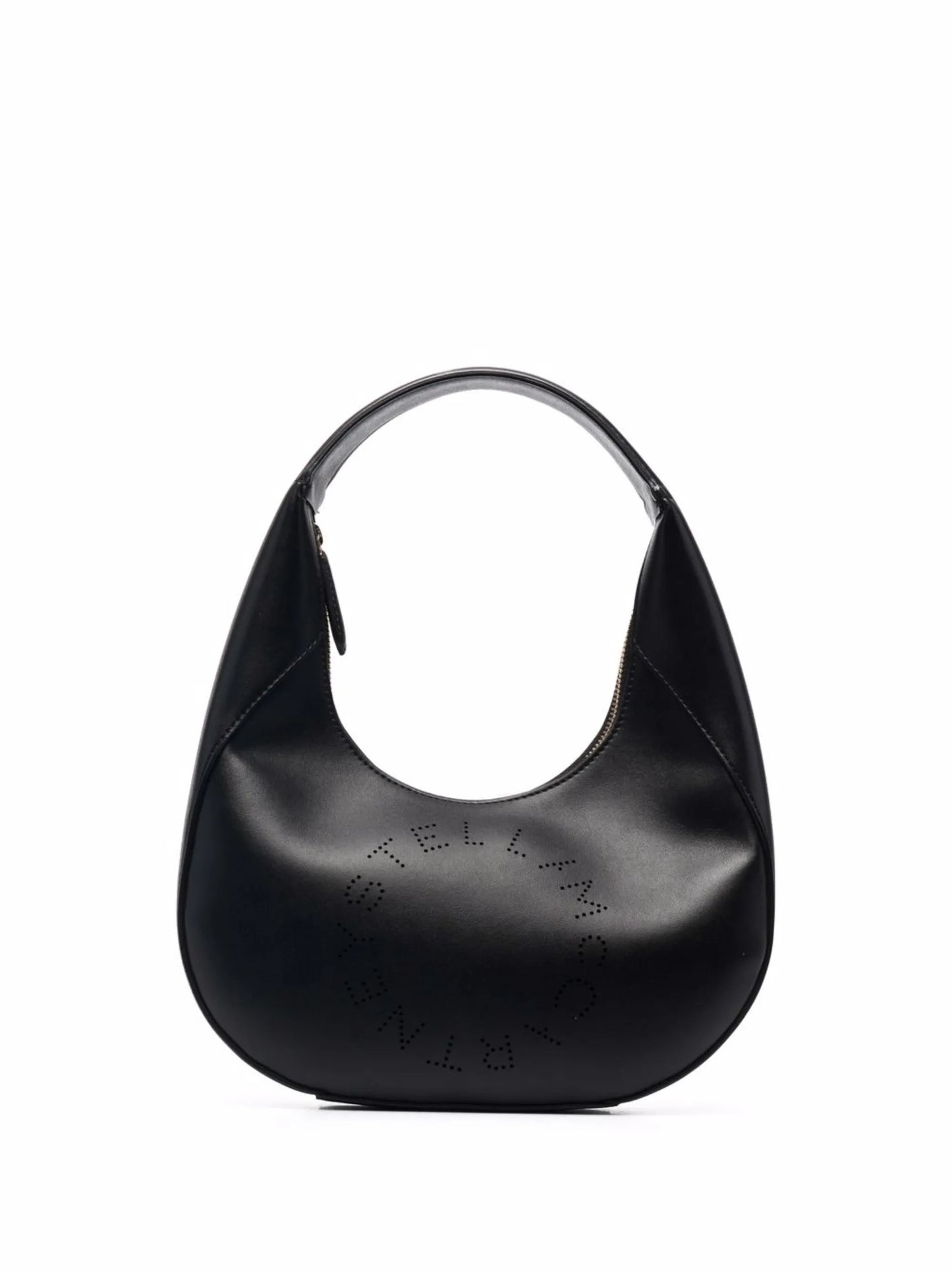 small top-handle bag