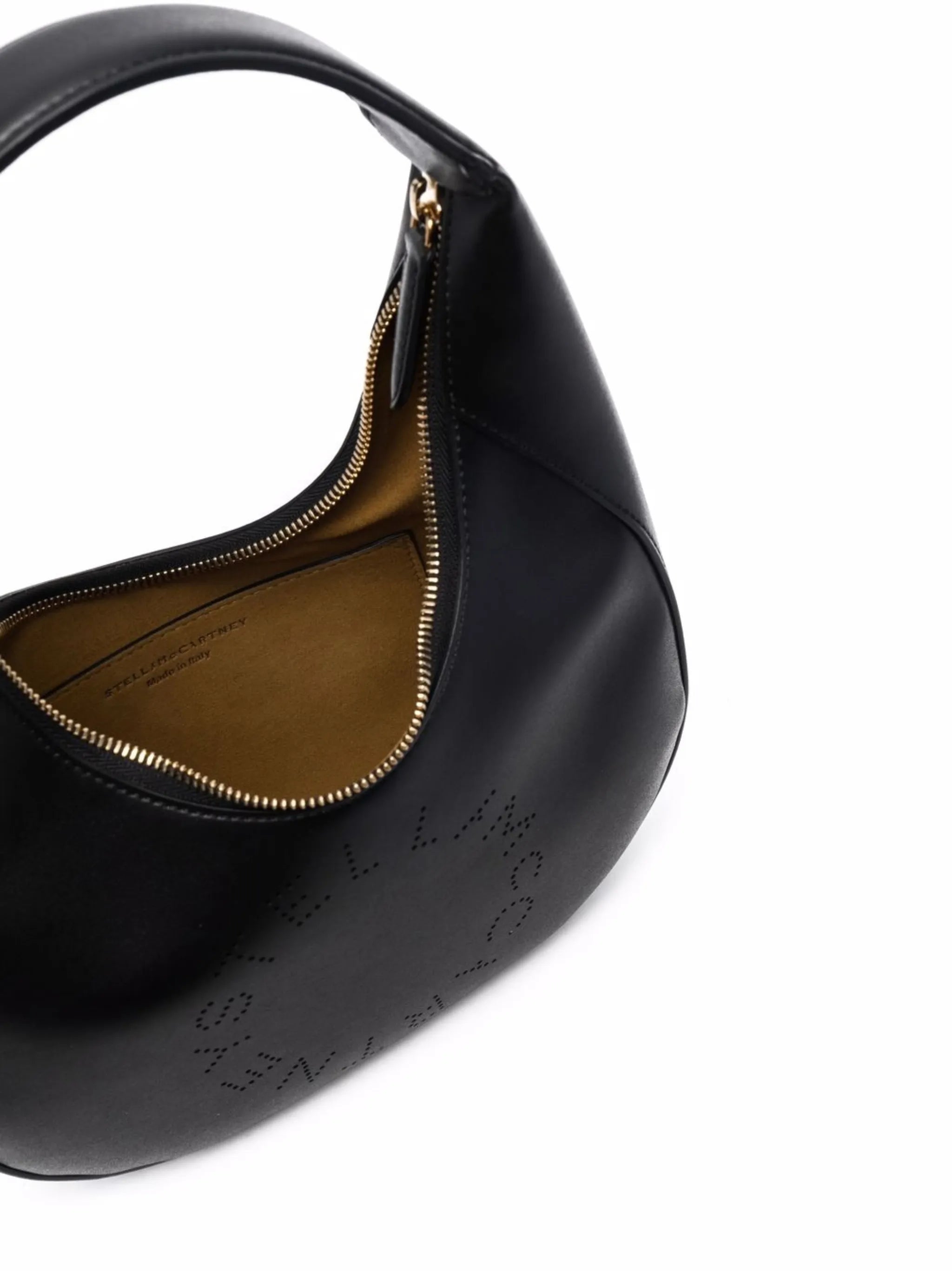 small top-handle bag