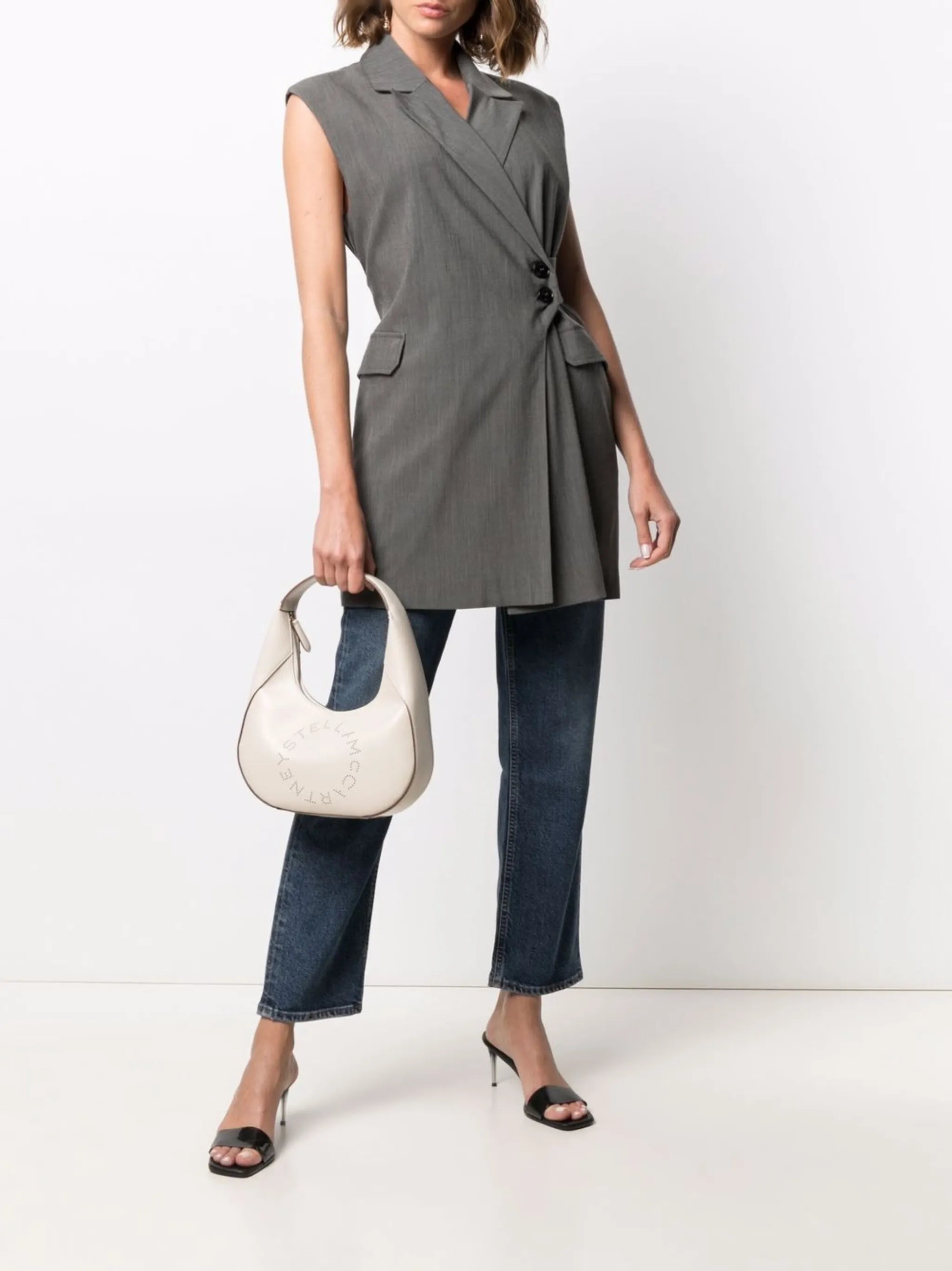 Stella Logo tote bag