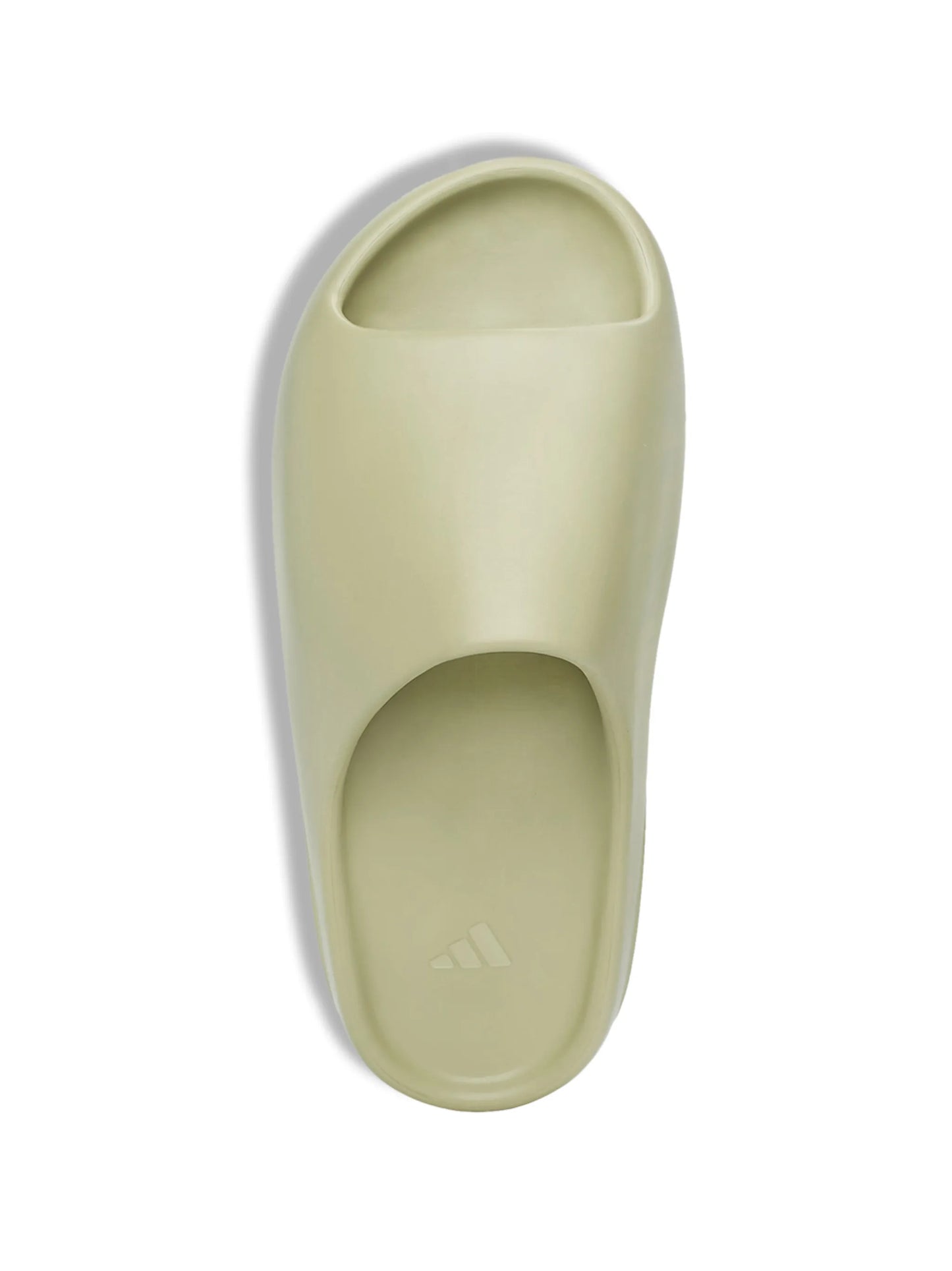 'Resin' foam slides
