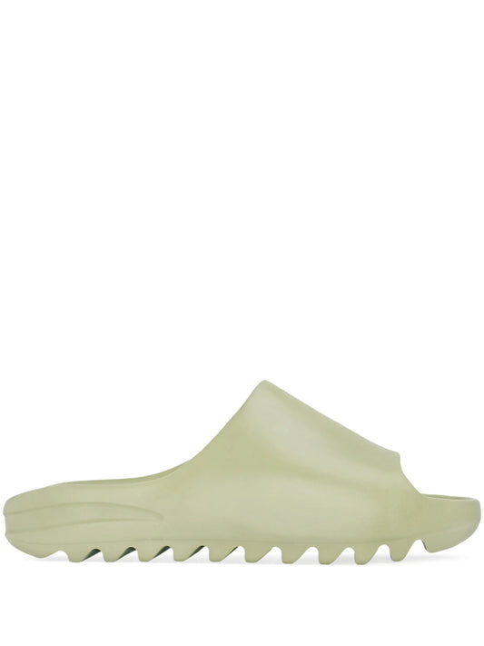 'Resin' foam slides