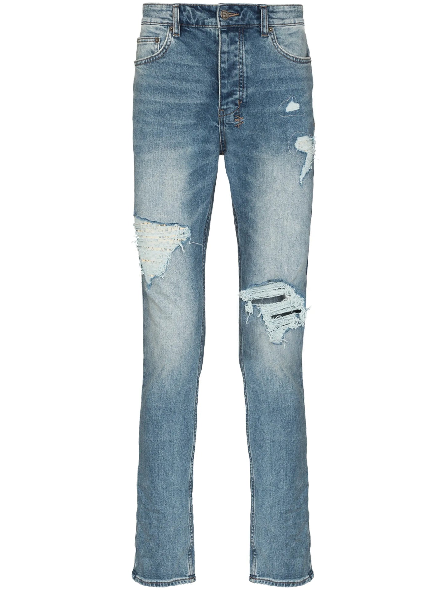 Chitch Jungle slim-fit jeans