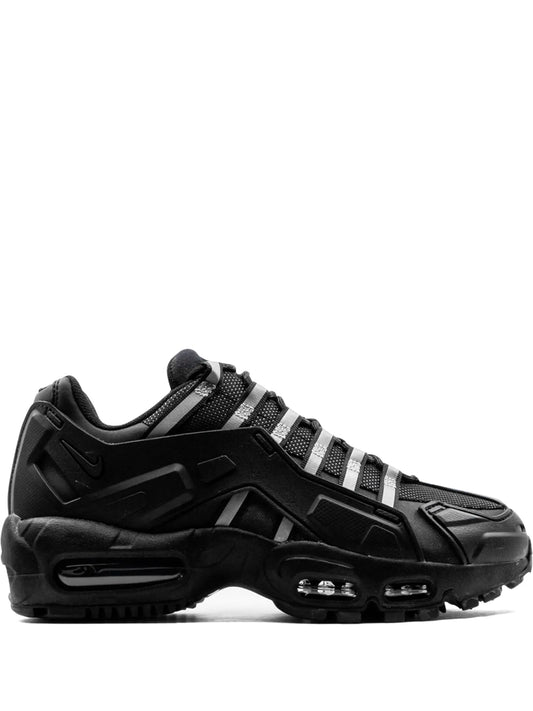 Air Max 95 NDSTRKT "Black/Reflective" sneakers