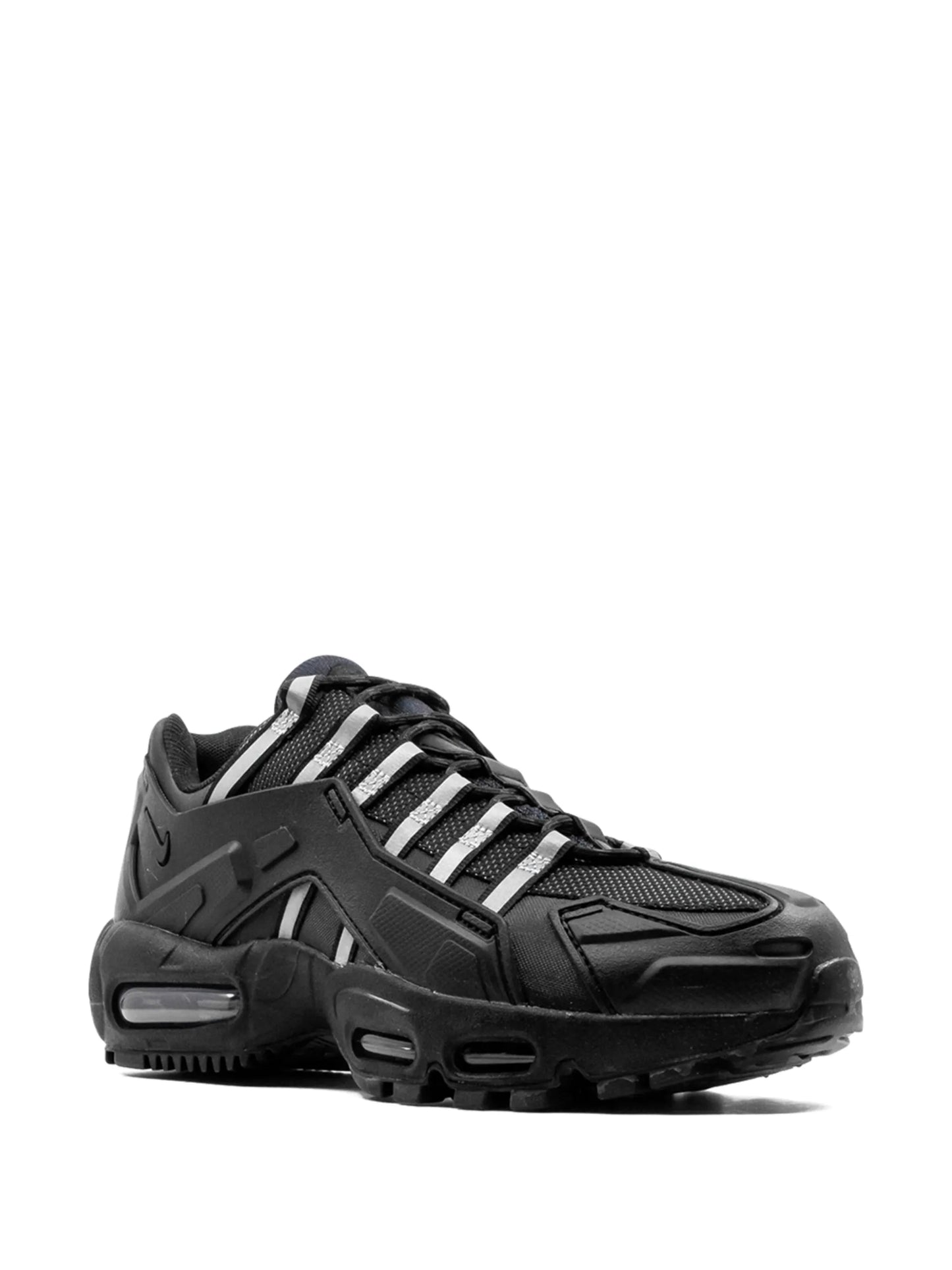 Air Max 95 NDSTRKT "Black/Reflective" sneakers