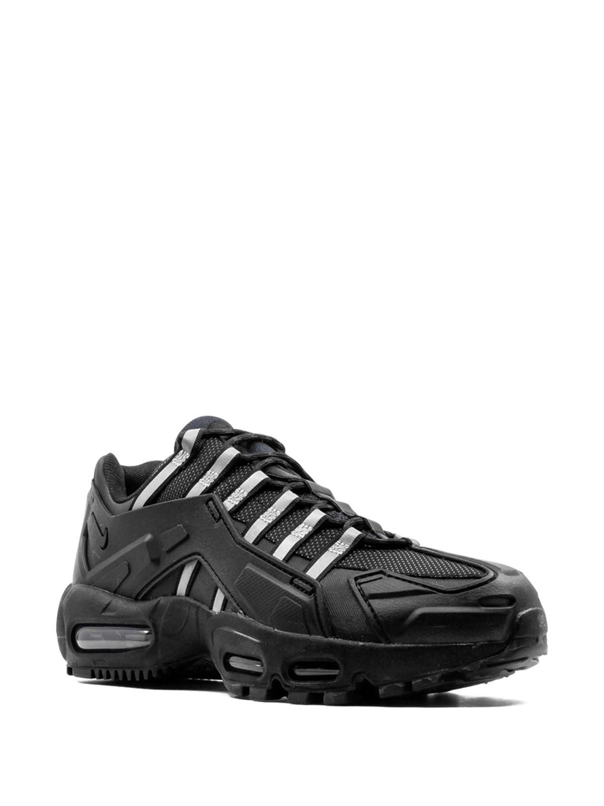 Air Max 95 NDSTRKT "Black/Reflective" sneakers